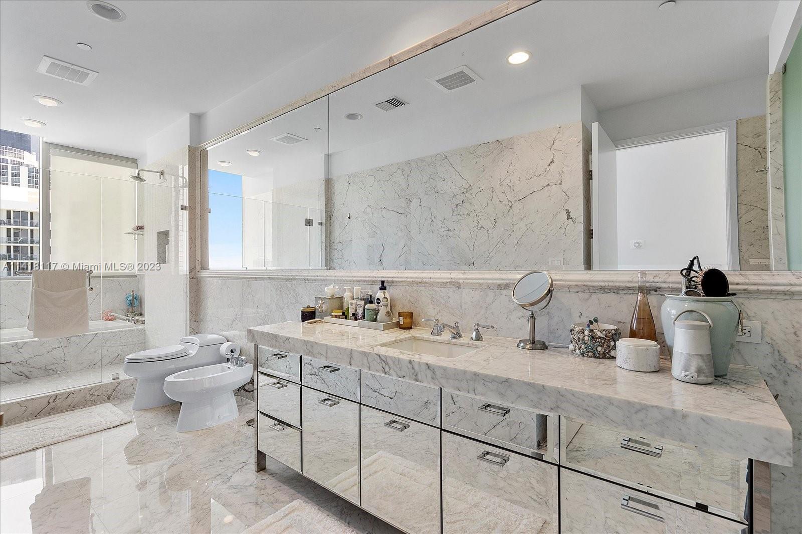 CHATEAU BEACH CONDO - Residential