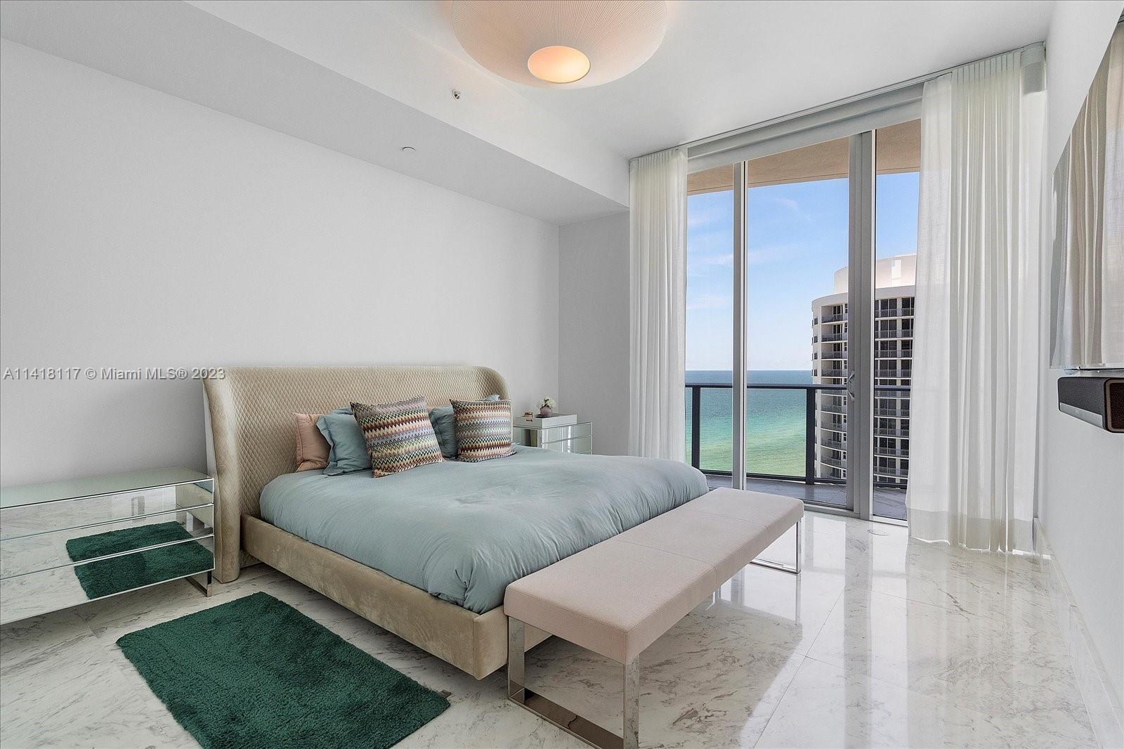 CHATEAU BEACH CONDO - Residential