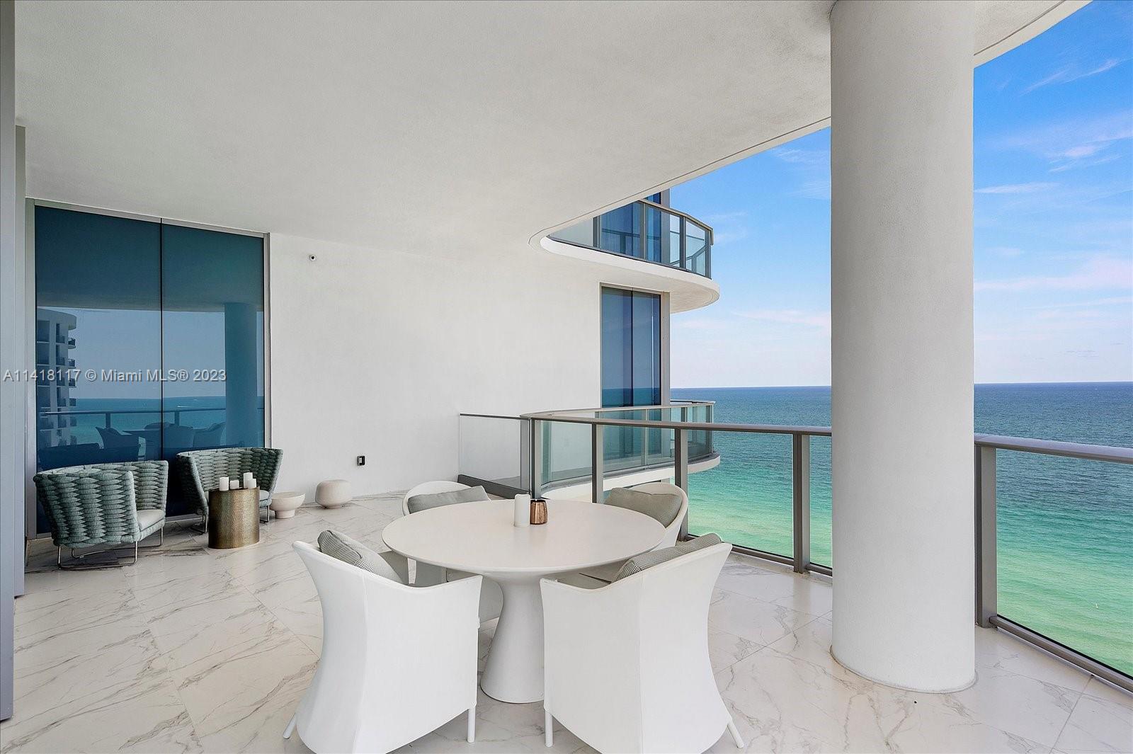 CHATEAU BEACH CONDO - Residential