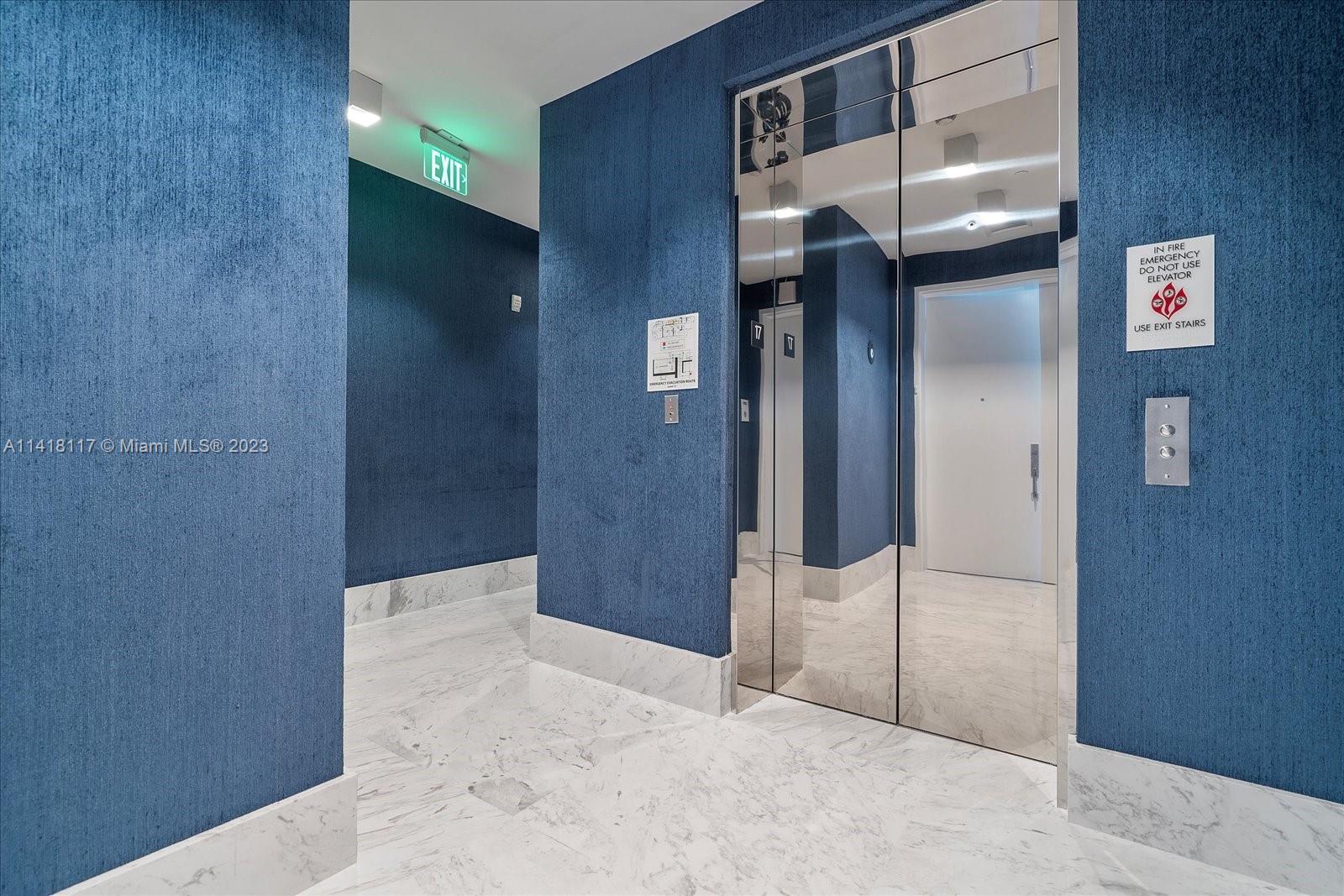 CHATEAU BEACH CONDO - Residential