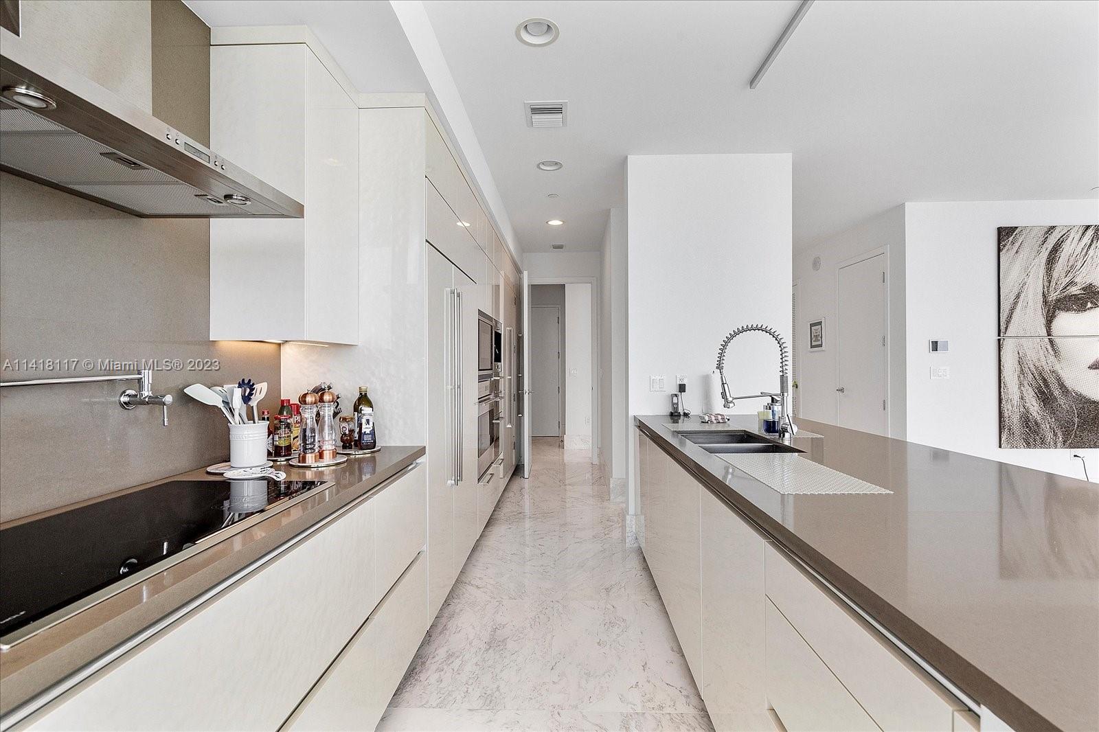 CHATEAU BEACH CONDO - Residential