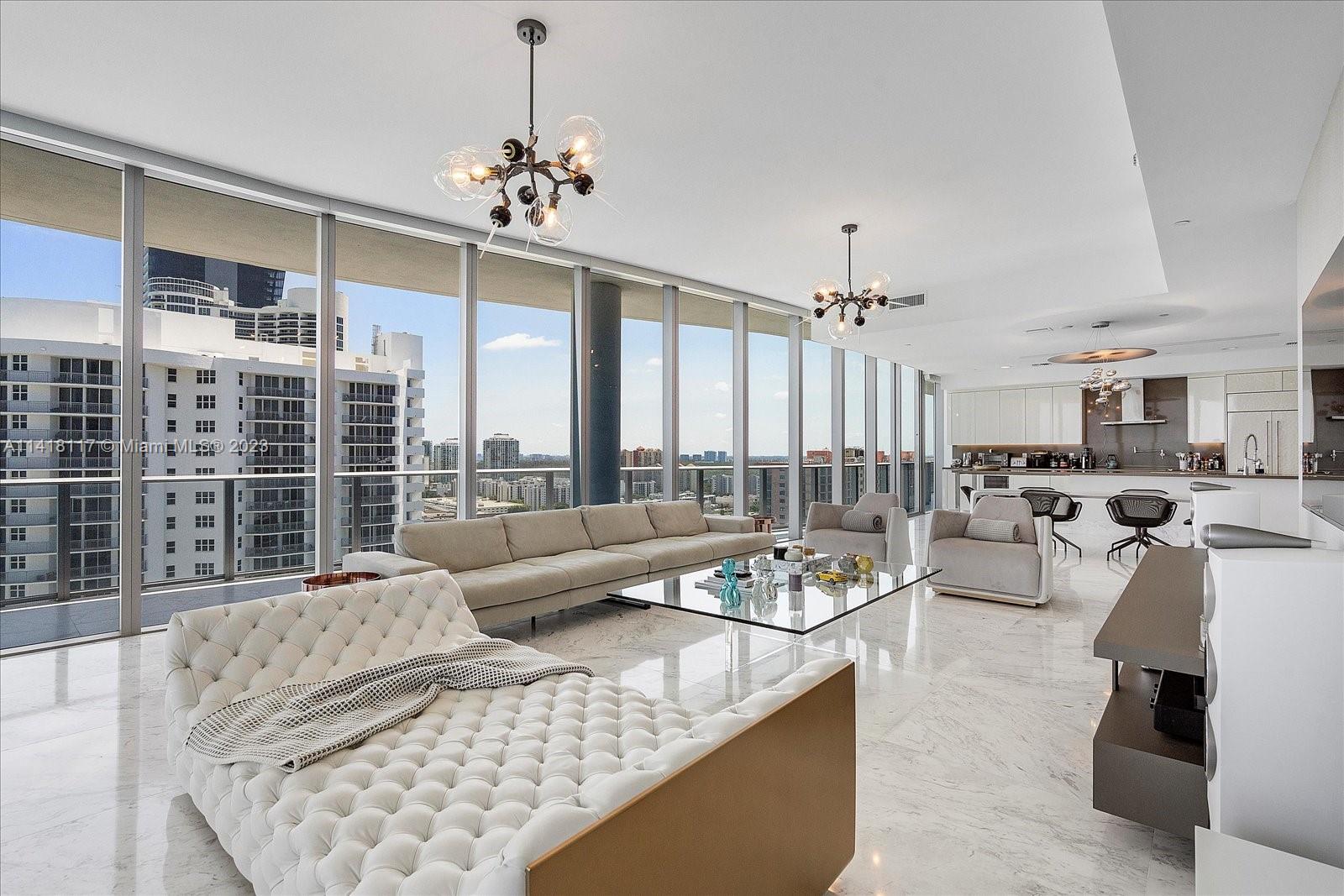 CHATEAU BEACH CONDO - Residential