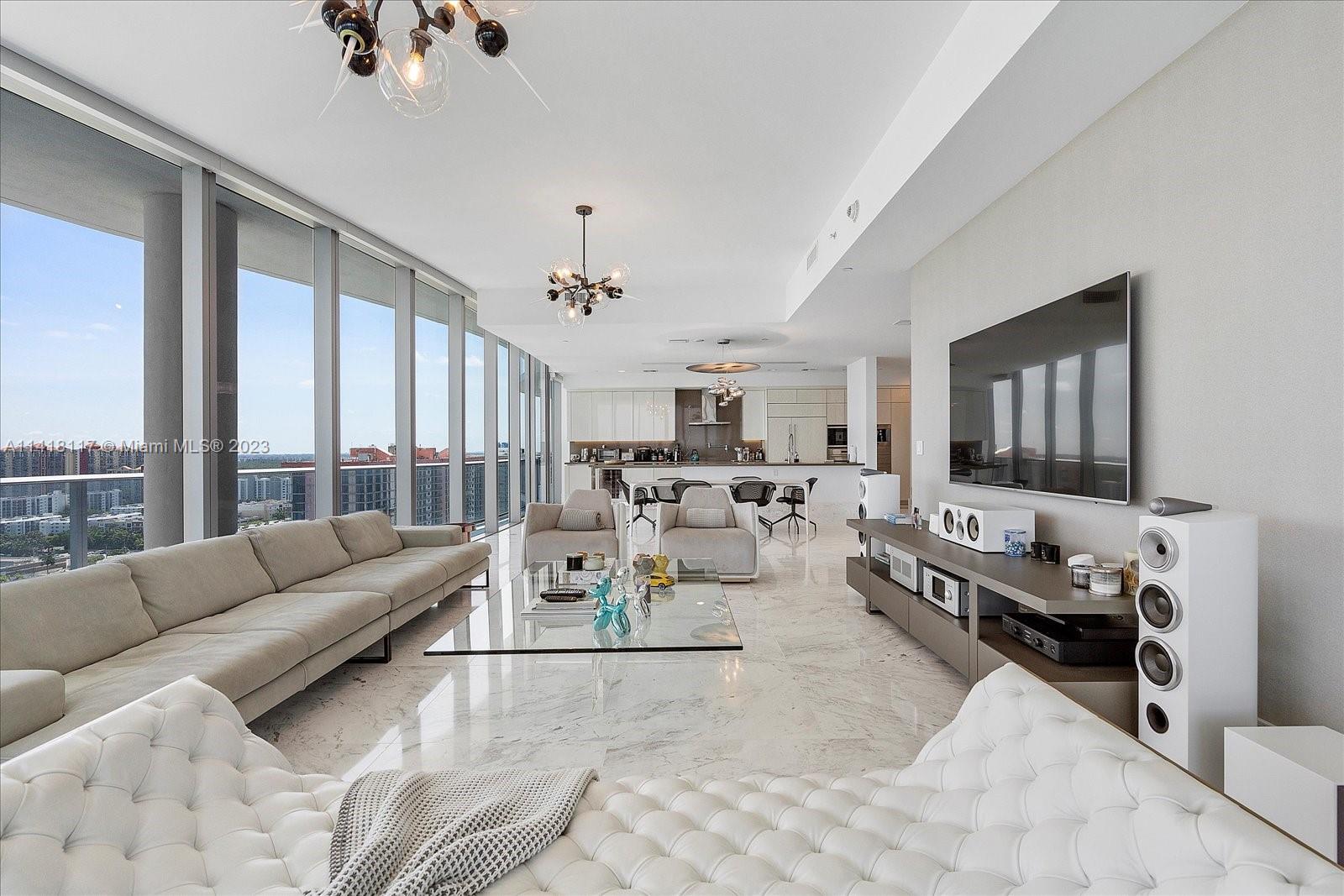 CHATEAU BEACH CONDO - Residential