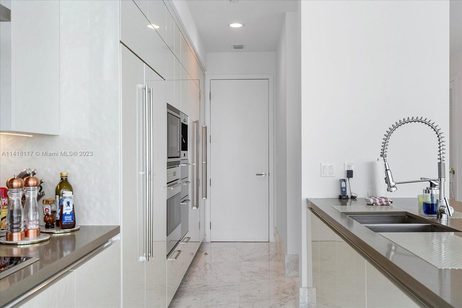 CHATEAU BEACH CONDO - Residential