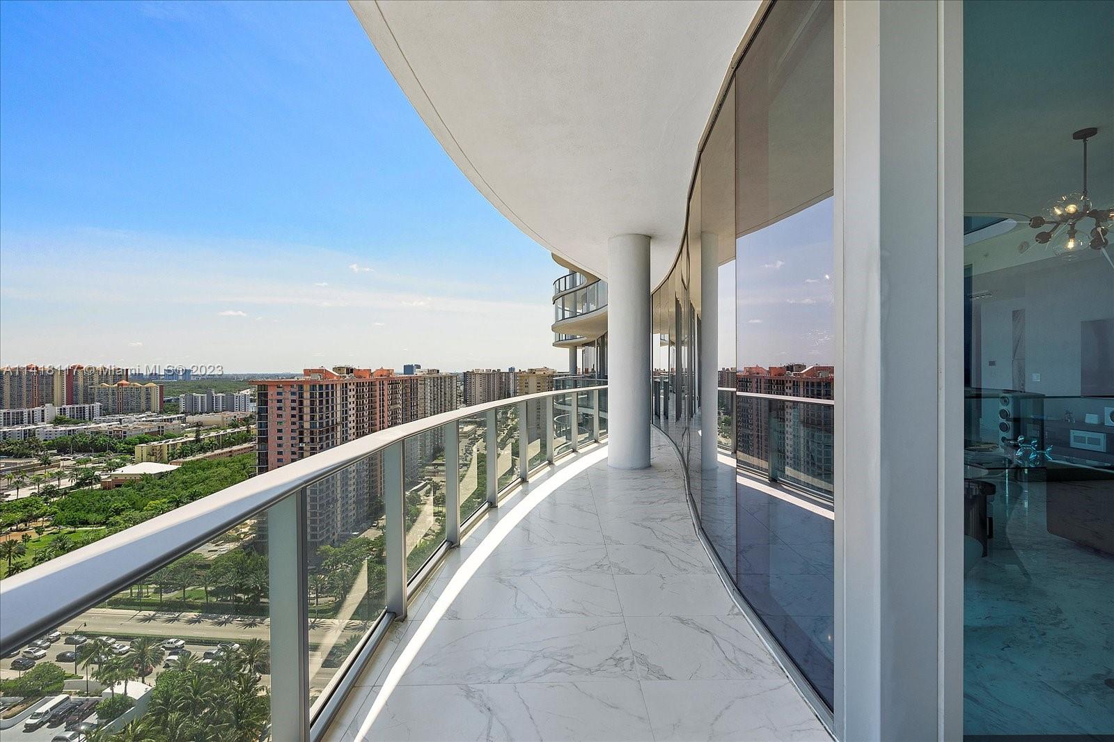 CHATEAU BEACH CONDO - Residential