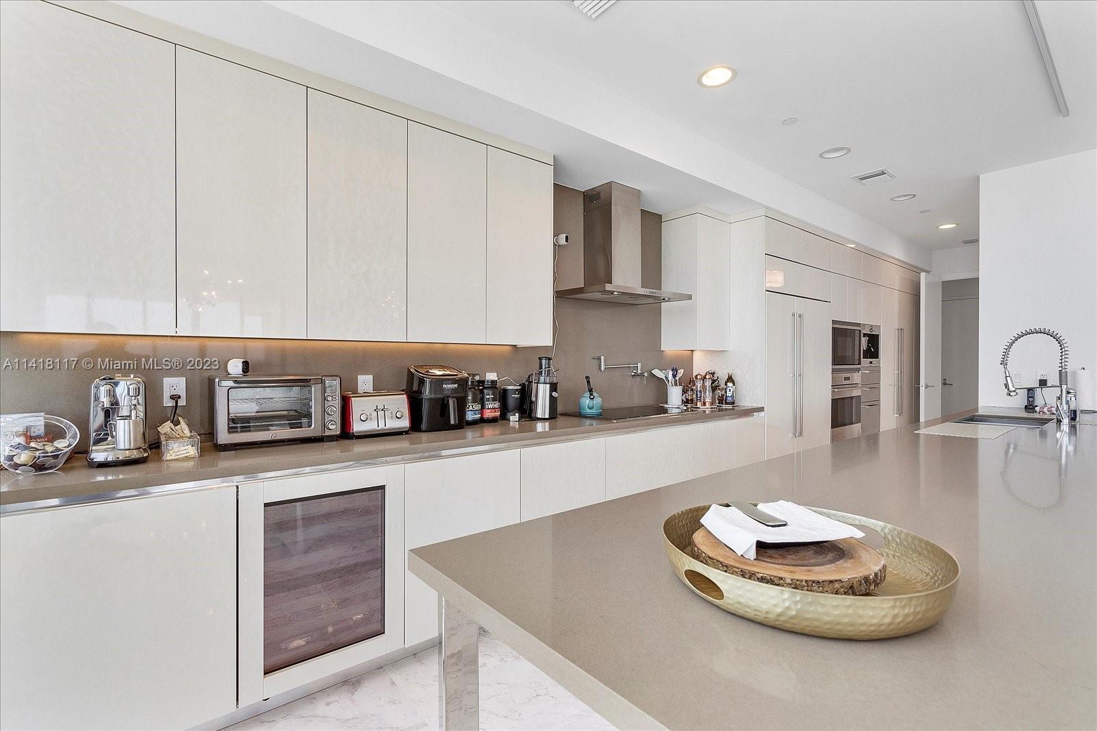 CHATEAU BEACH CONDO - Residential