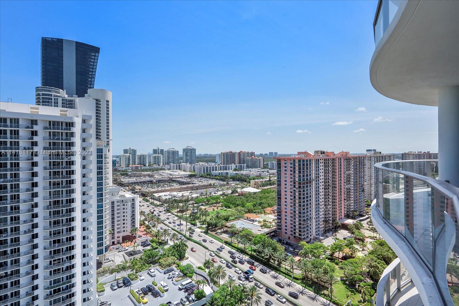 CHATEAU BEACH CONDO - Residential