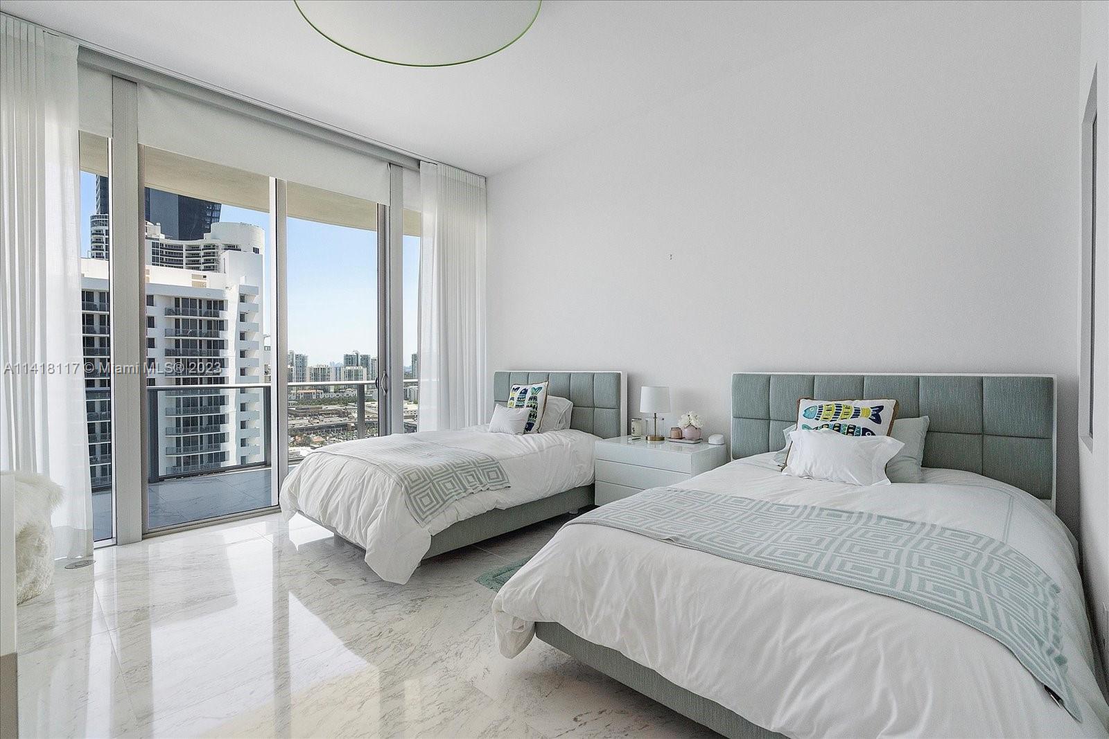 CHATEAU BEACH CONDO - Residential