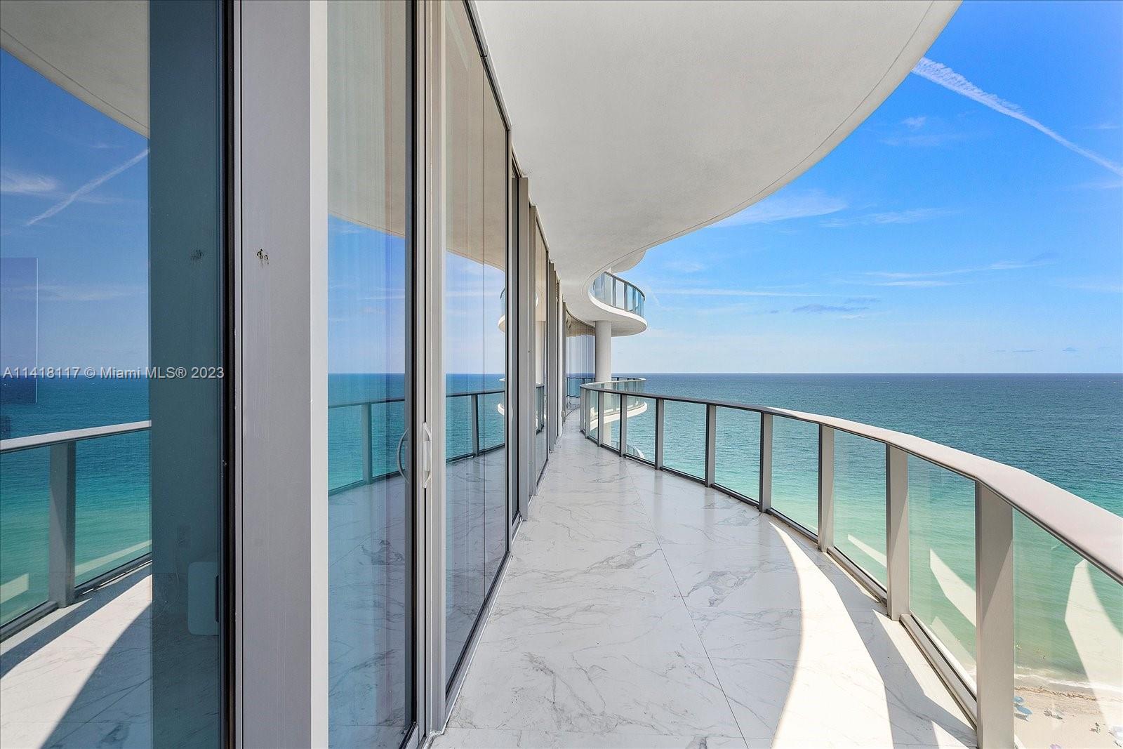 CHATEAU BEACH CONDO - Residential