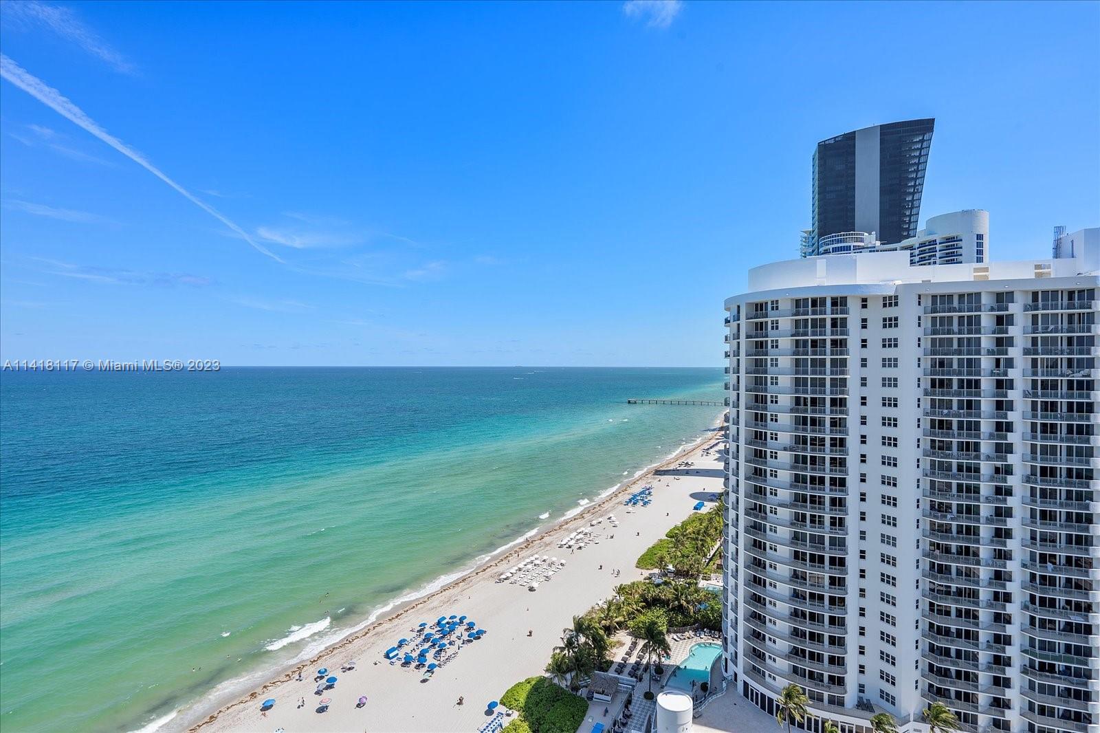 CHATEAU BEACH CONDO - Residential