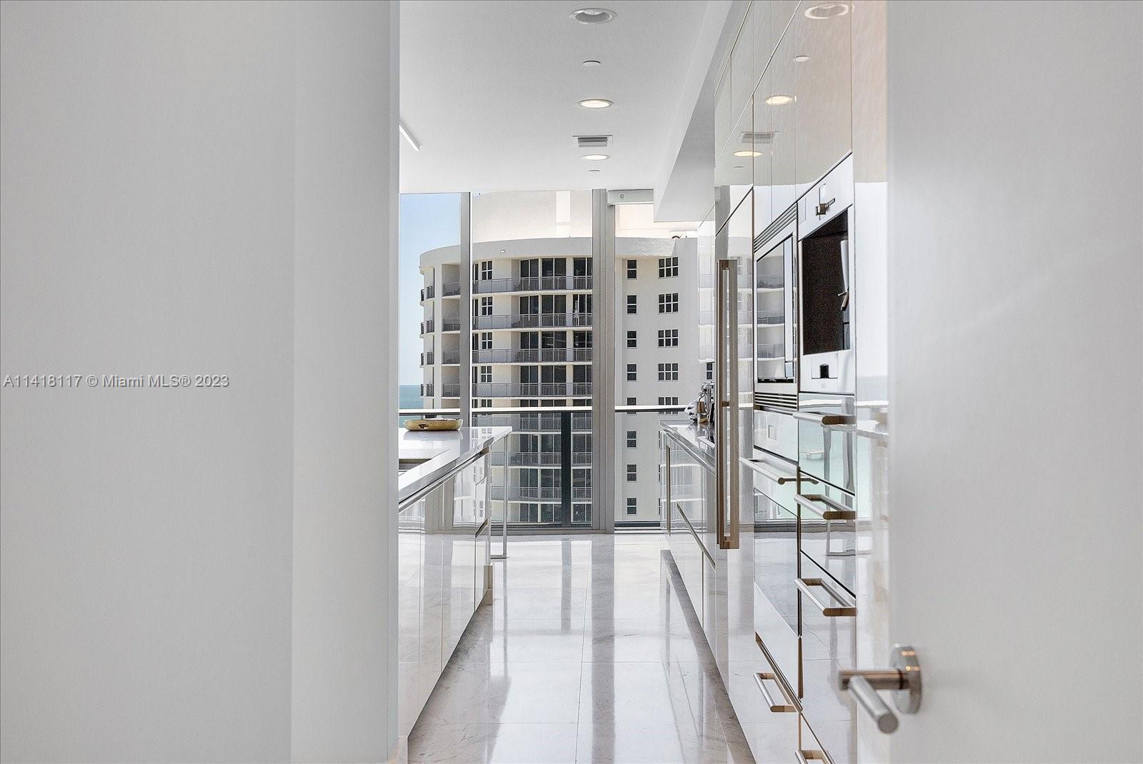 CHATEAU BEACH CONDO - Residential