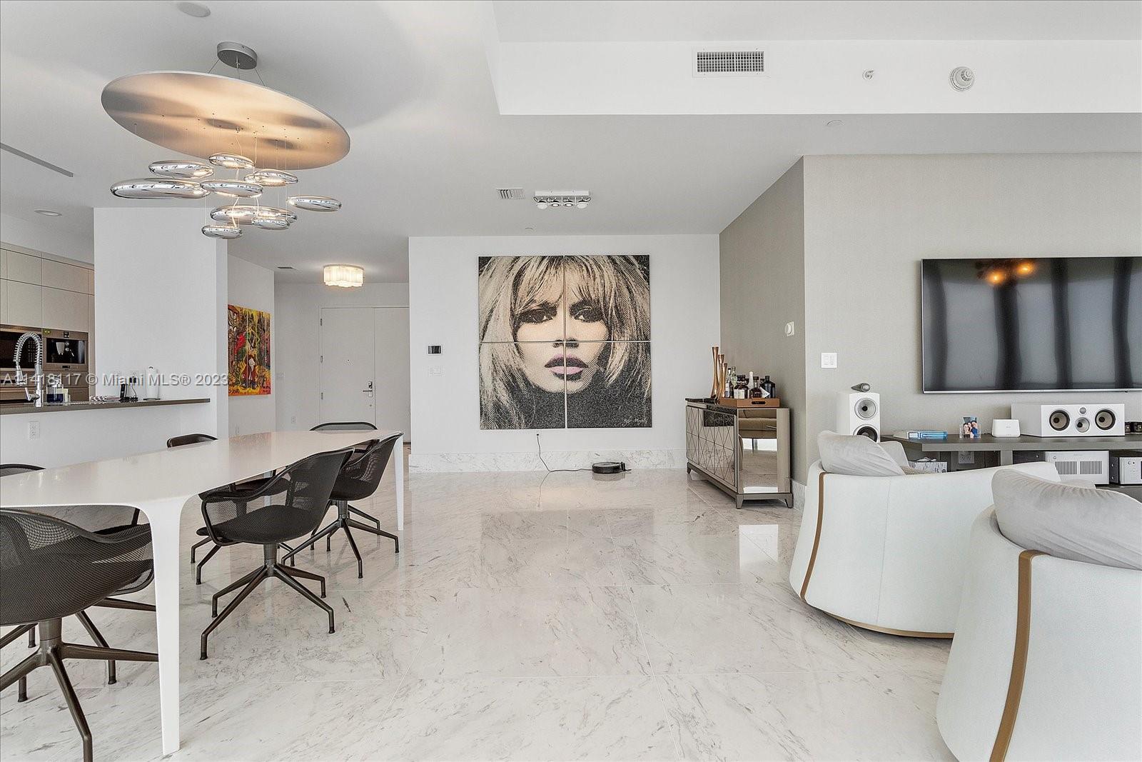 CHATEAU BEACH CONDO - Residential