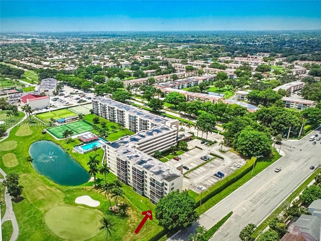 Photo of 8900 Washington Blvd #101A, Pembroke Pines, FL 33025 (MLS # A11985572)