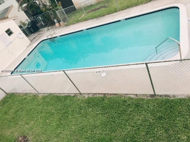 MALIBU CLUB CONDO - Residential Lease