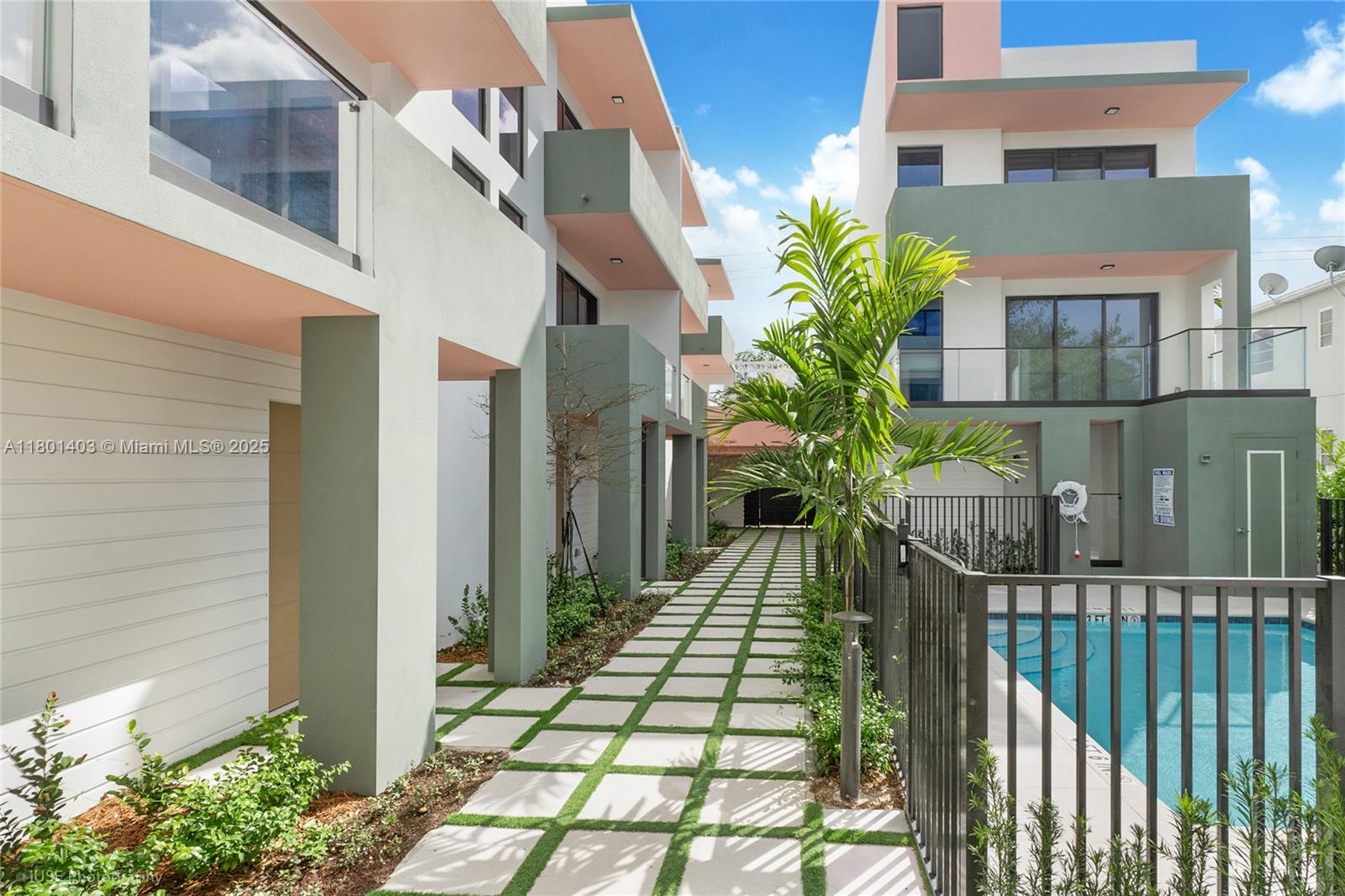 Property for Sale at 721 Sw 11th St F, Miami, Broward County, Florida - Bedrooms: 3 
Bathrooms: 3  - $1,725,000