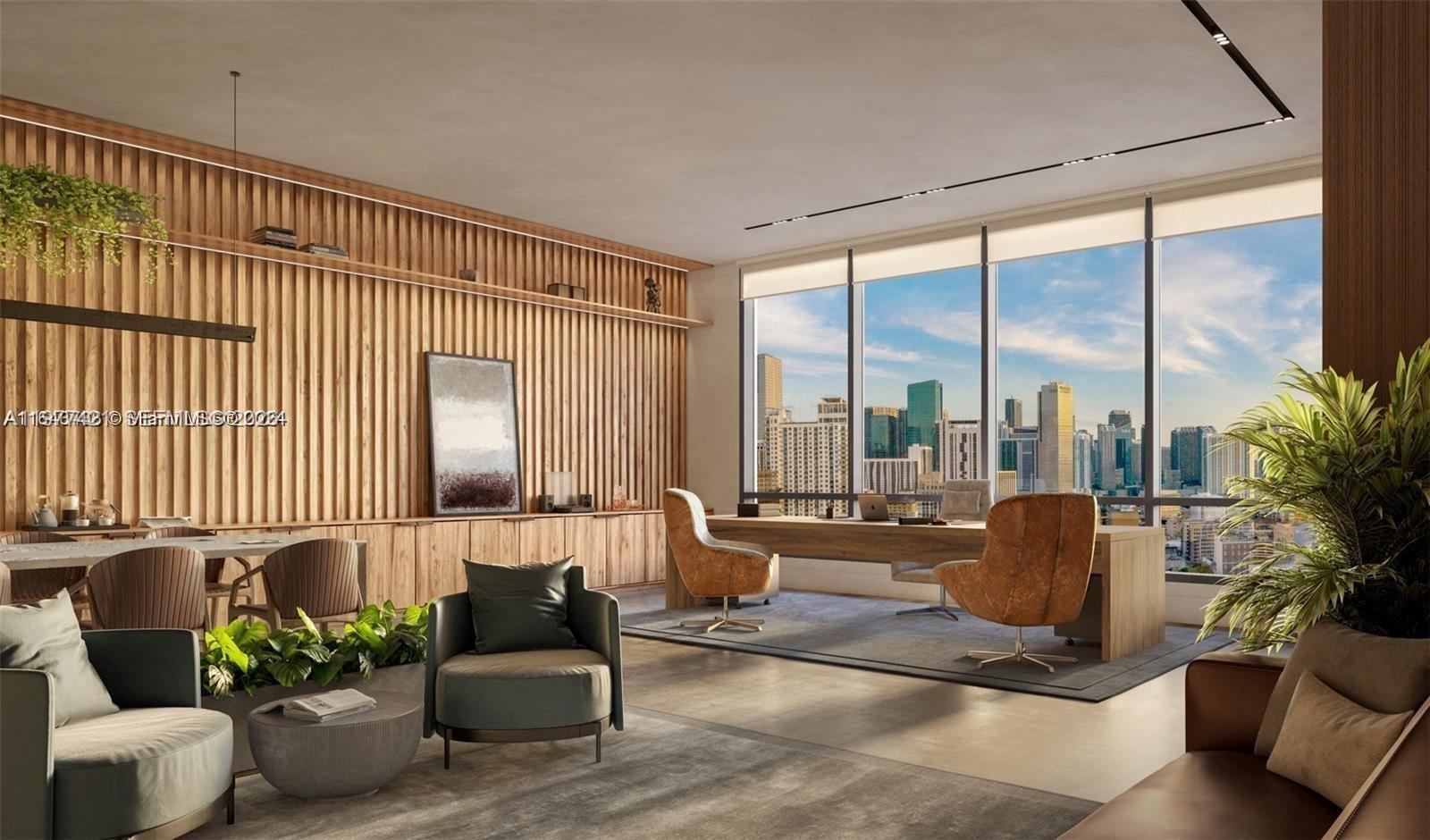 Natiivo Condo Gale hotel - Land