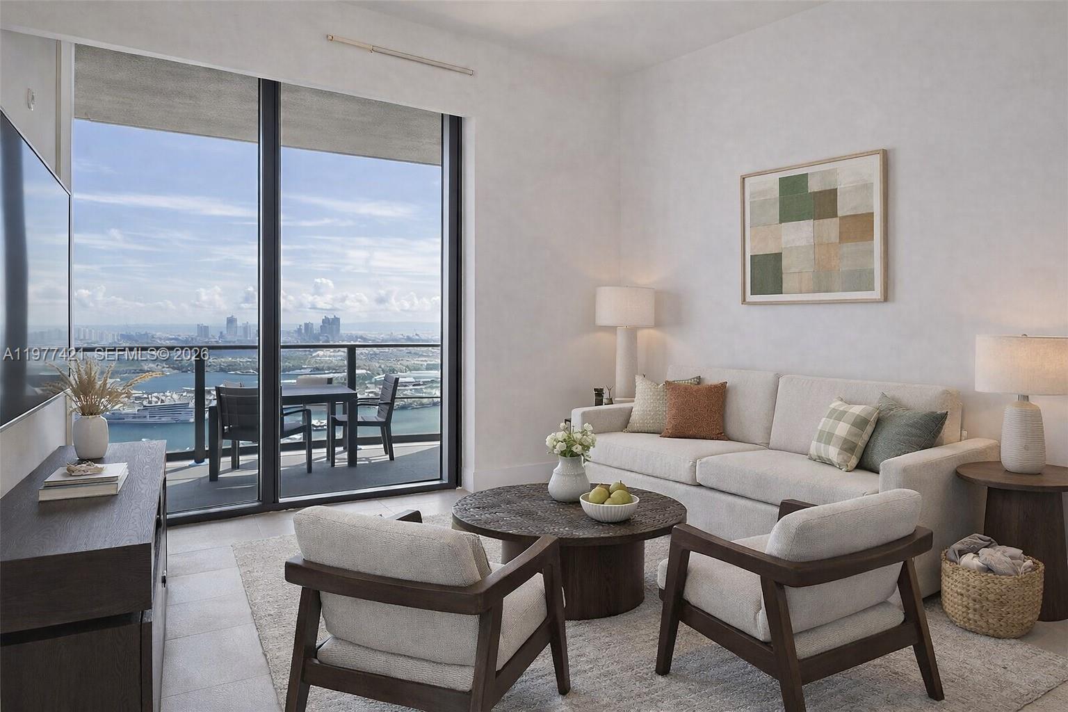 Natiivo Condo Gale hotel - Land