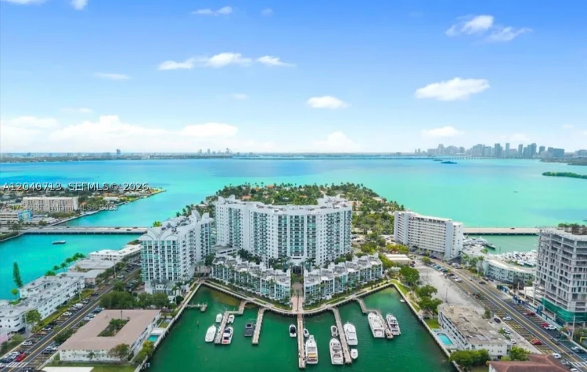 Photo 1 of 17 — 7900 Harbor Island Dr 1424, North Bay Village, FL 33141