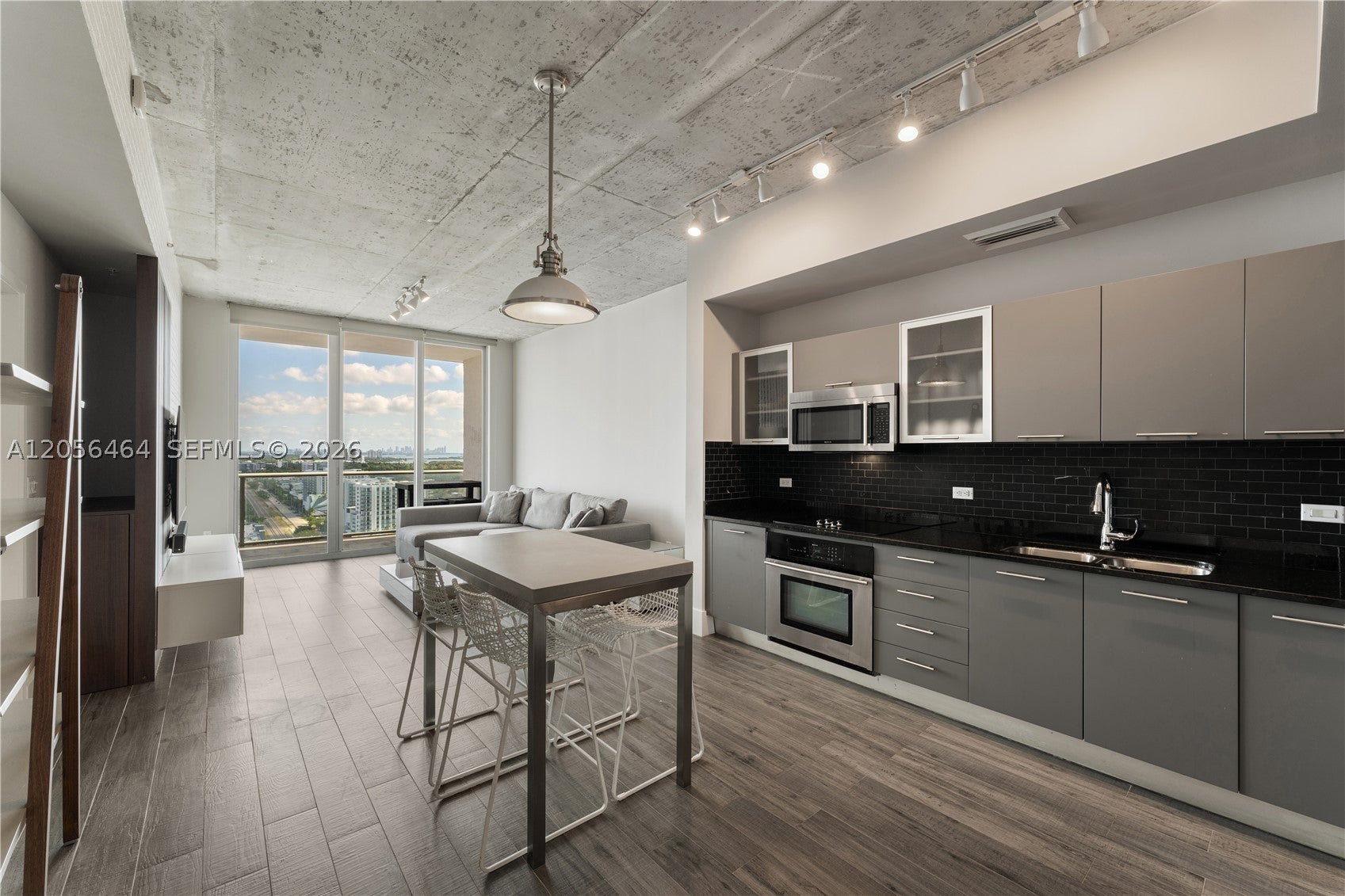 3470 E Coast Ave H2302