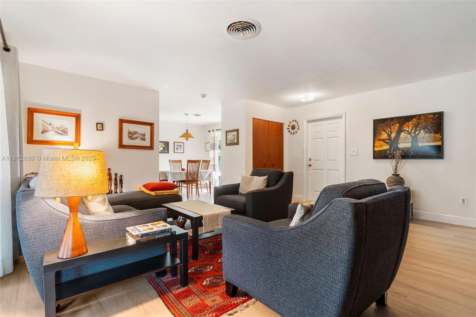 CORAL REEF ESTATES - Residential