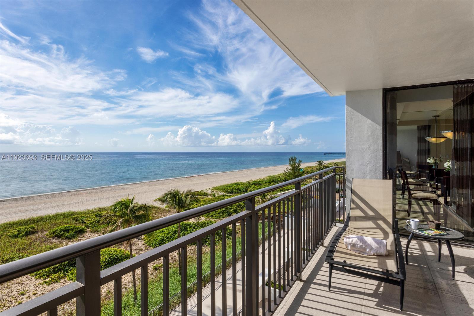 1800 S Ocean Blvd 5C, Boca Raton, FL, 33432/$1,385,000 3 1800 S Ocean Blvd 5C