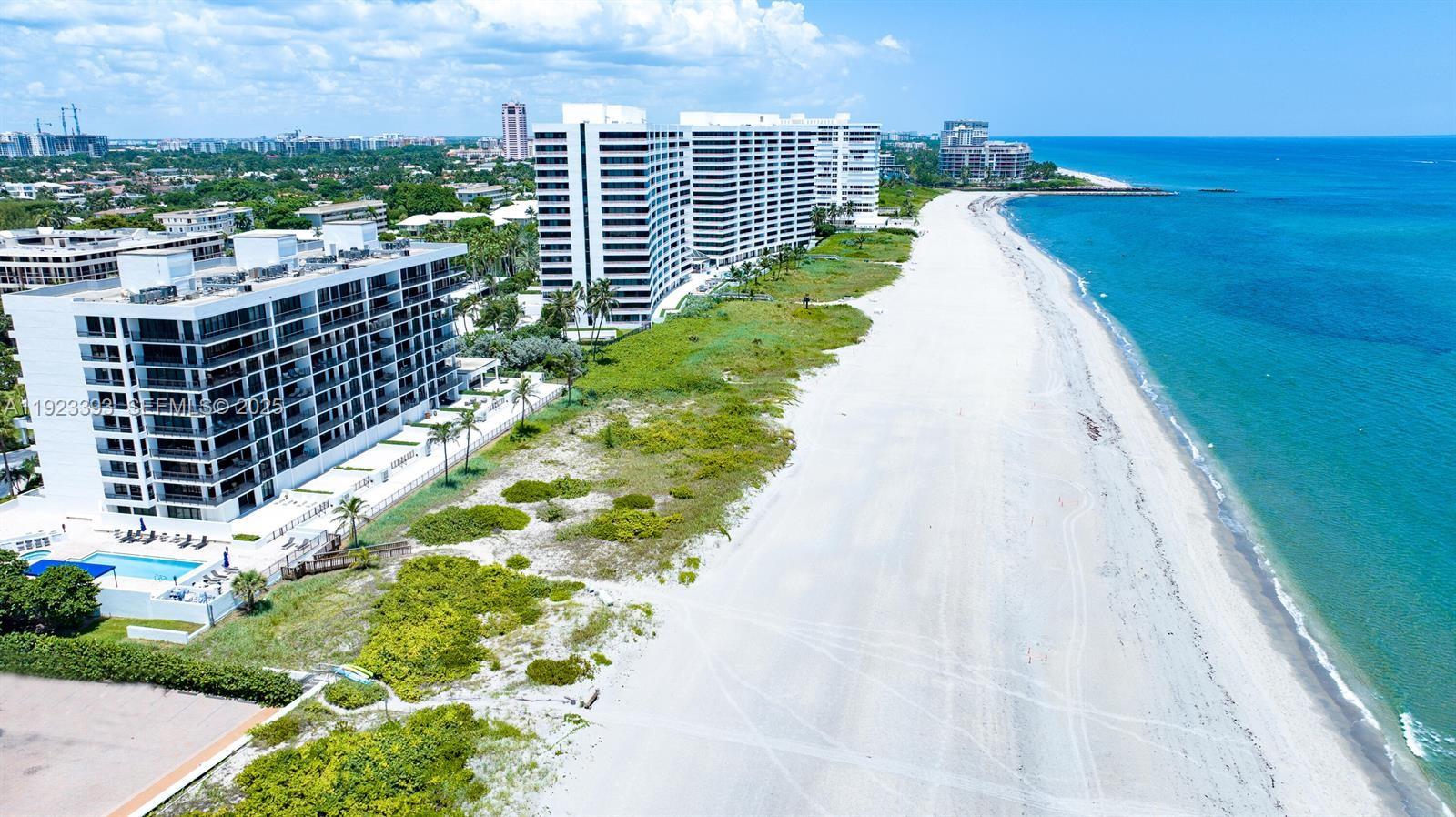 PLACIDE CONDO - Residential