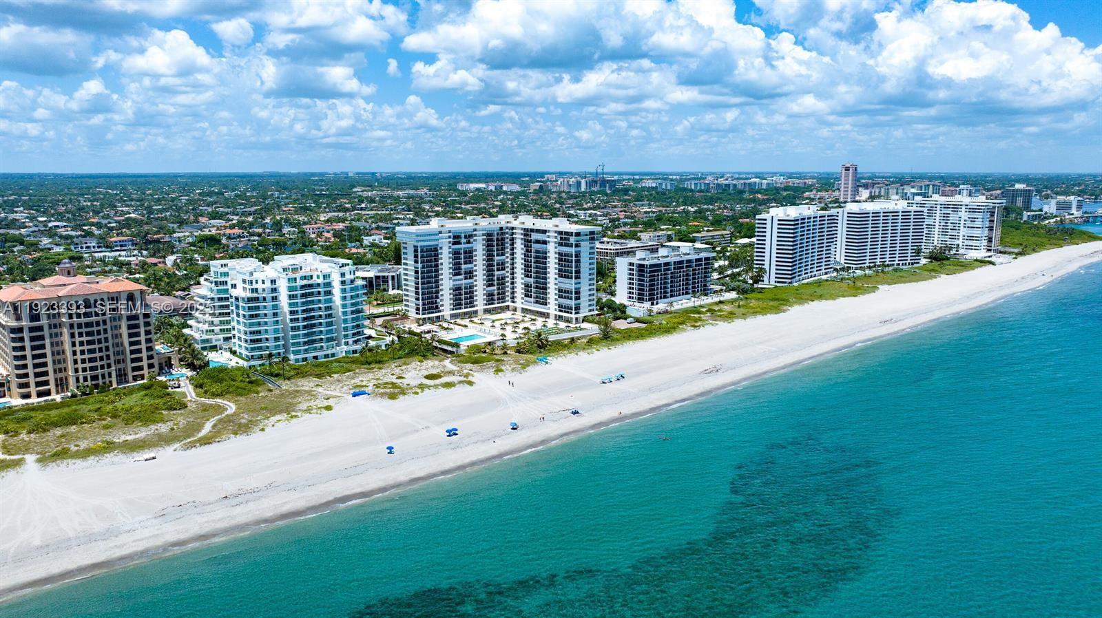 PLACIDE CONDO - Residential