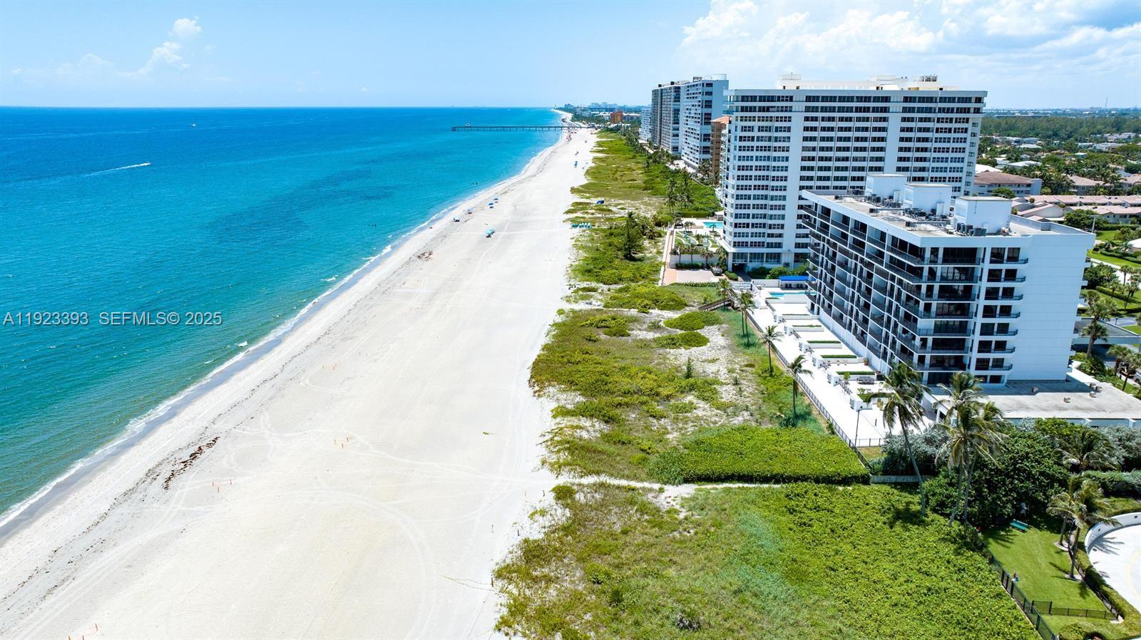 PLACIDE CONDO - Residential