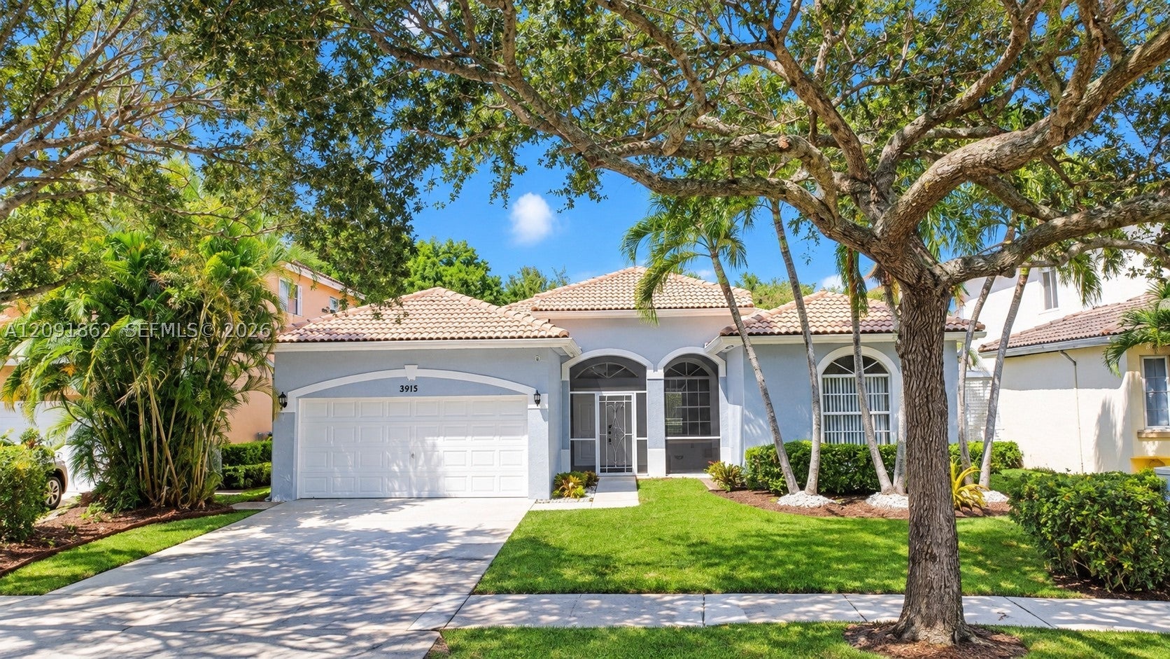 2919 Augusta Cir, Homestead FL 33035