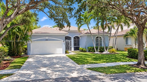 Photo of 2919 Augusta Cir, Homestead, FL 33035 (MLS # A12091862)