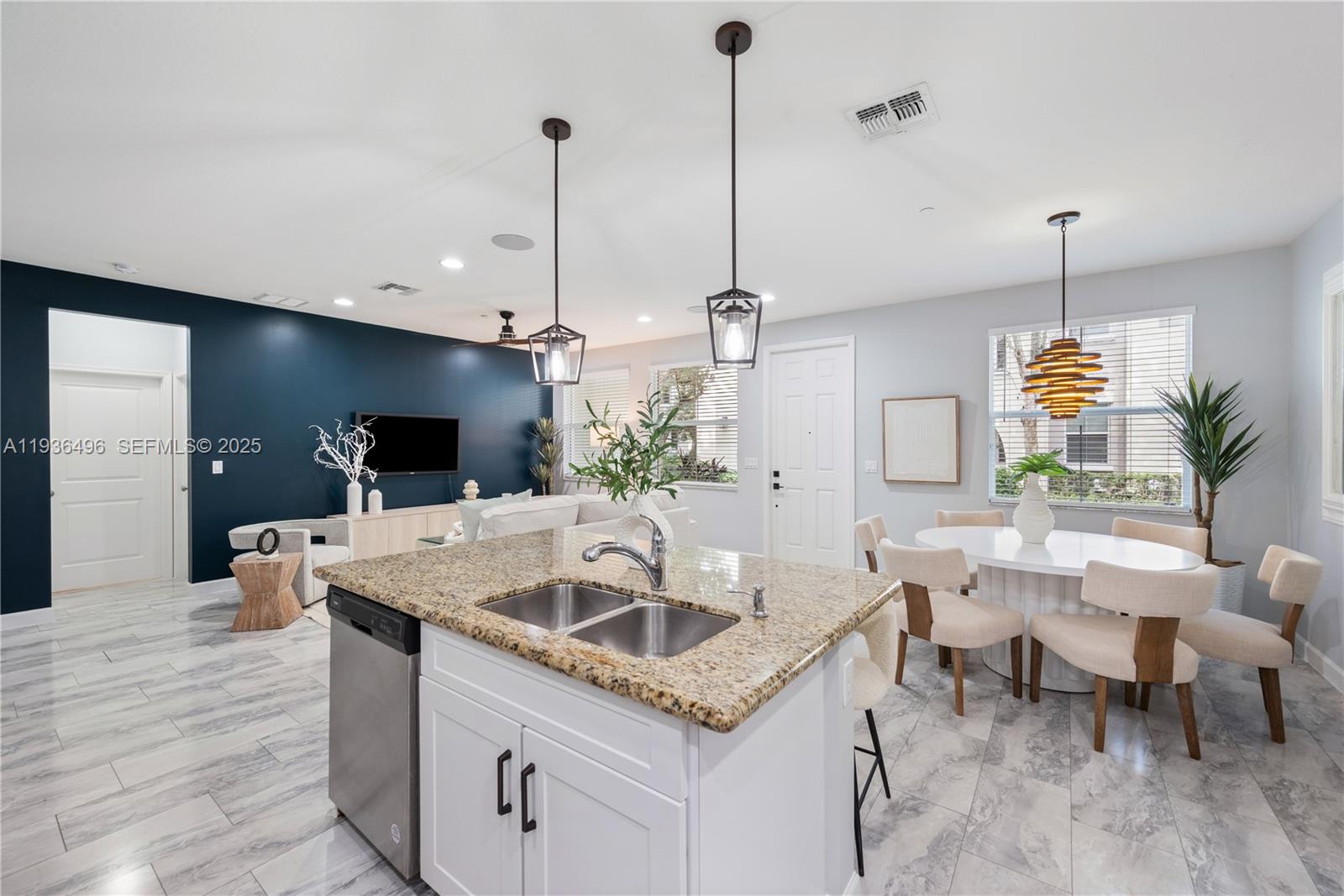 CASCADA AT MONTERRA - Residential