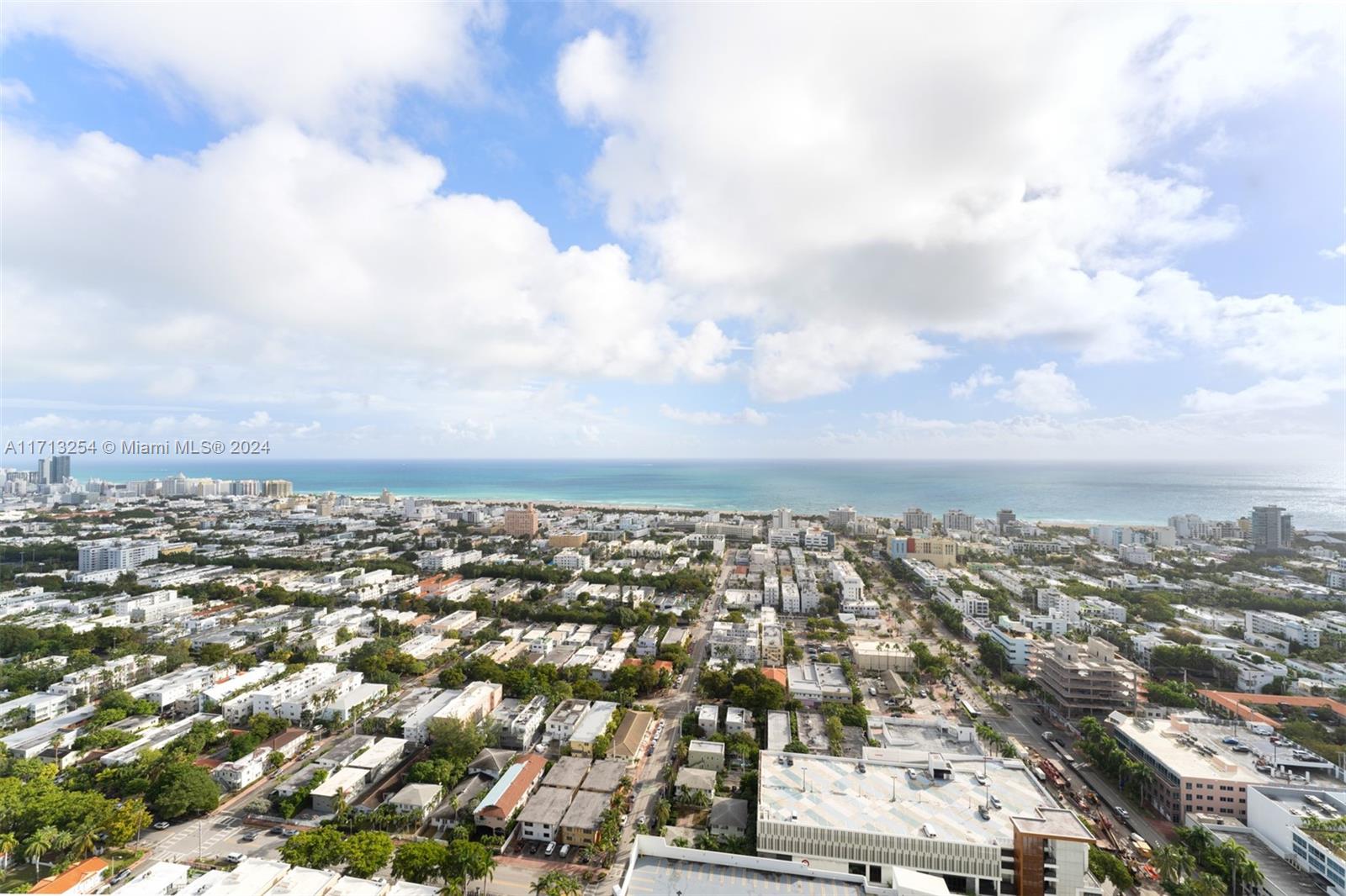 Five Park Miami Beach - Residential