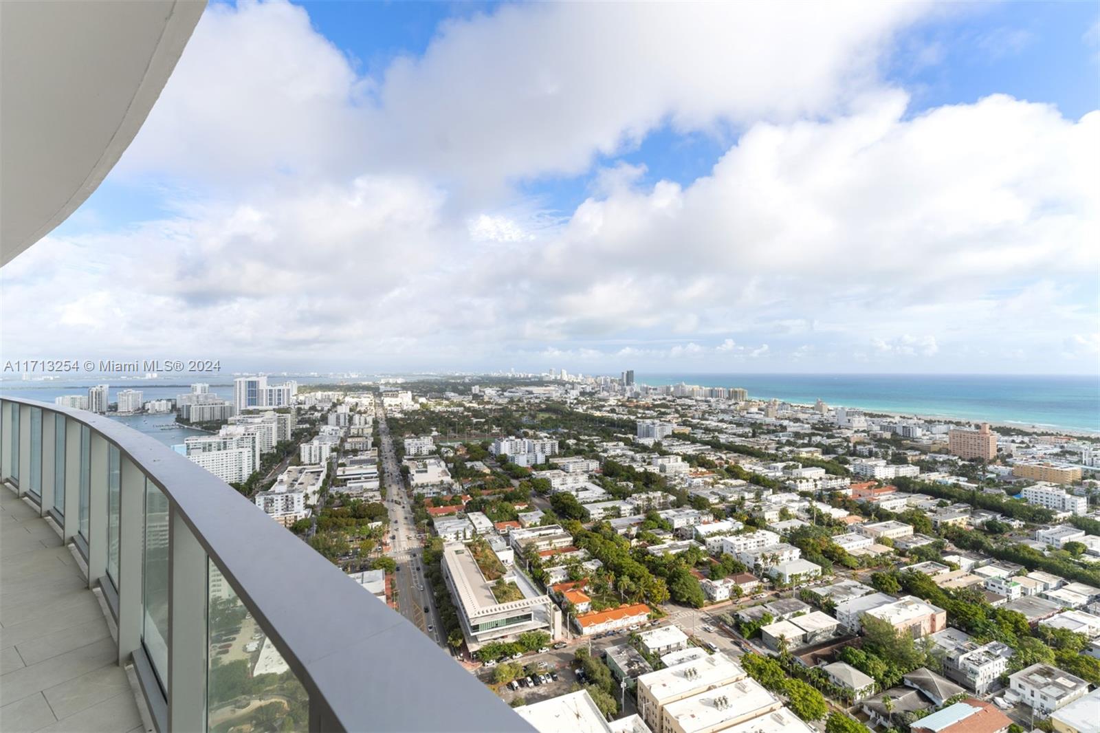 Five Park Miami Beach - Residential