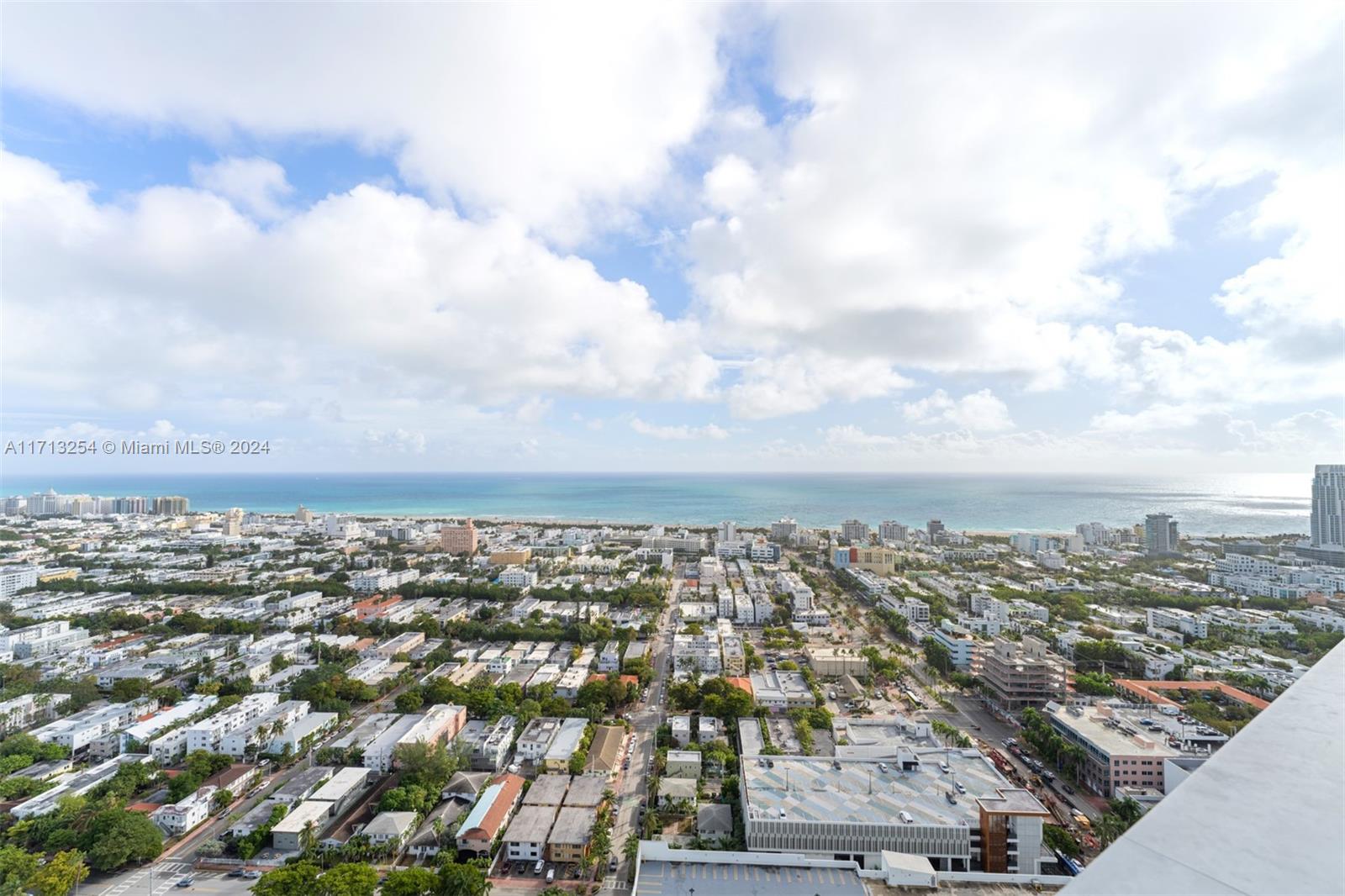 Five Park Miami Beach - Residential