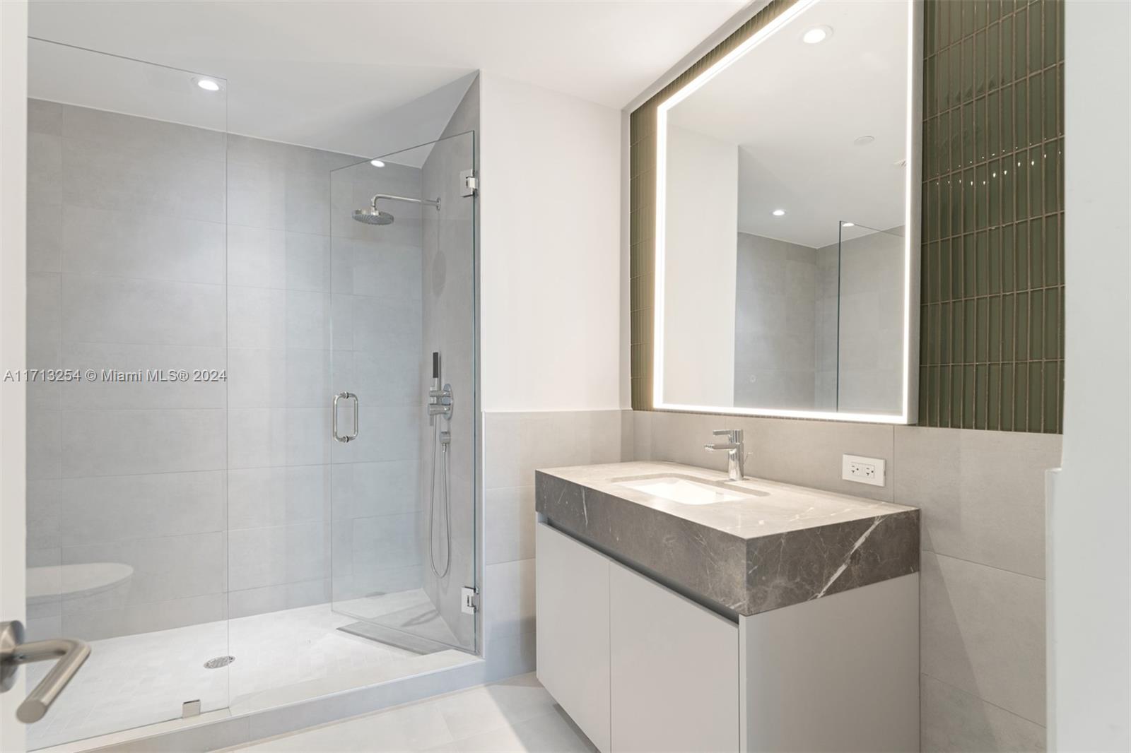 Five Park Miami Beach - Residential