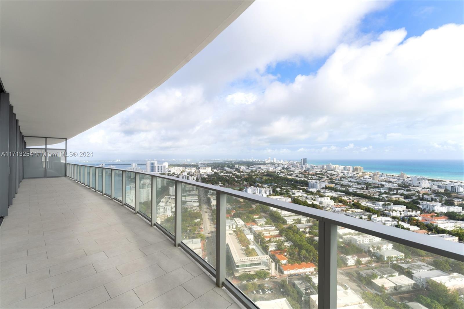 Five Park Miami Beach - Residential