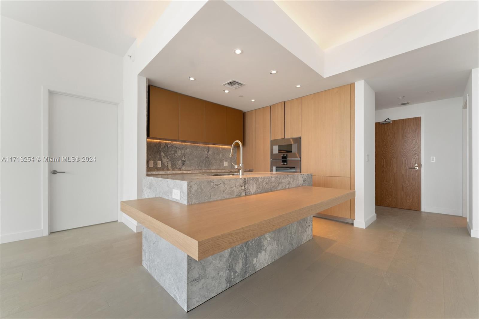 Five Park Miami Beach - Residential