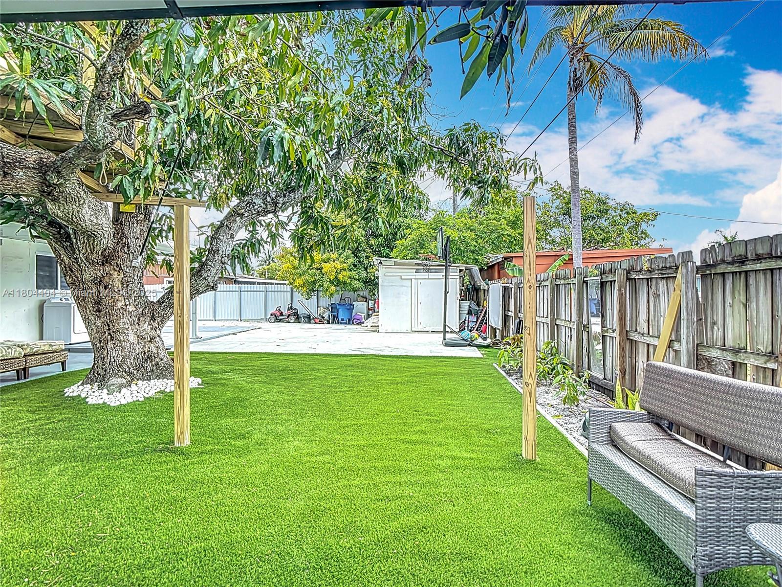 LAKE LUCERNE SEC 4 - Residential