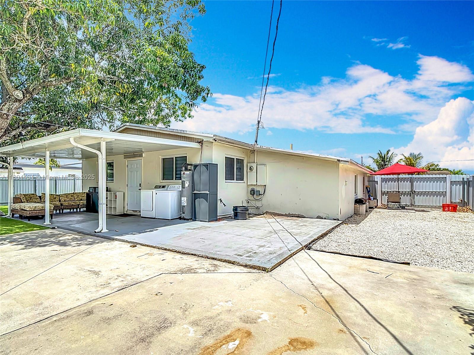 LAKE LUCERNE SEC 4 - Residential