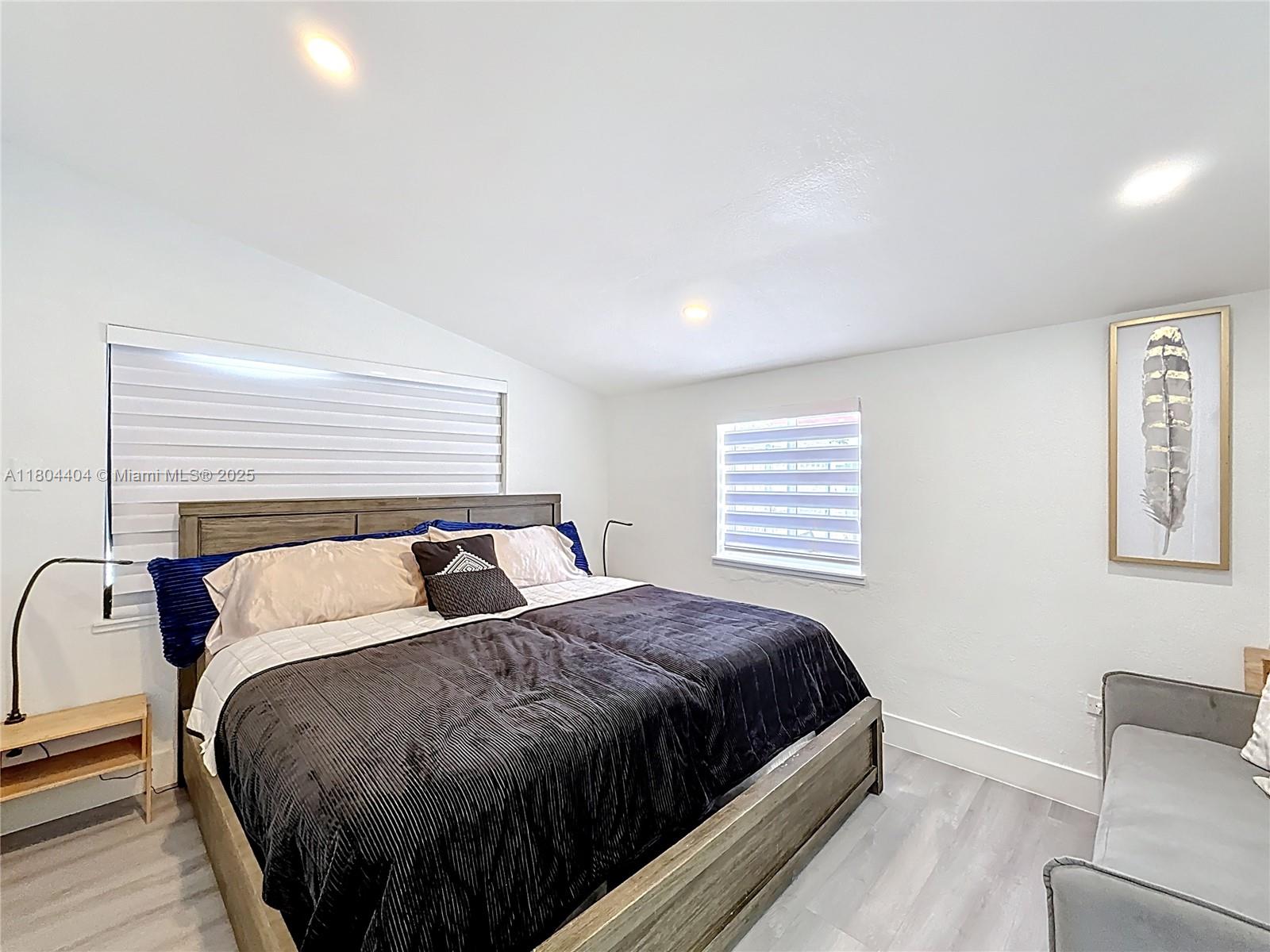 LAKE LUCERNE SEC 4 - Residential