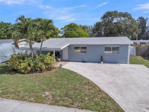 2771 NW 25th St Fort Lauderdale FL 33311