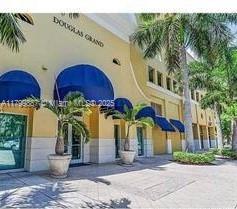 Rental Property at 50 Menores Ave 412, Coral Gables, Broward County, Florida - Bathrooms: 1  - $2,150 MO.