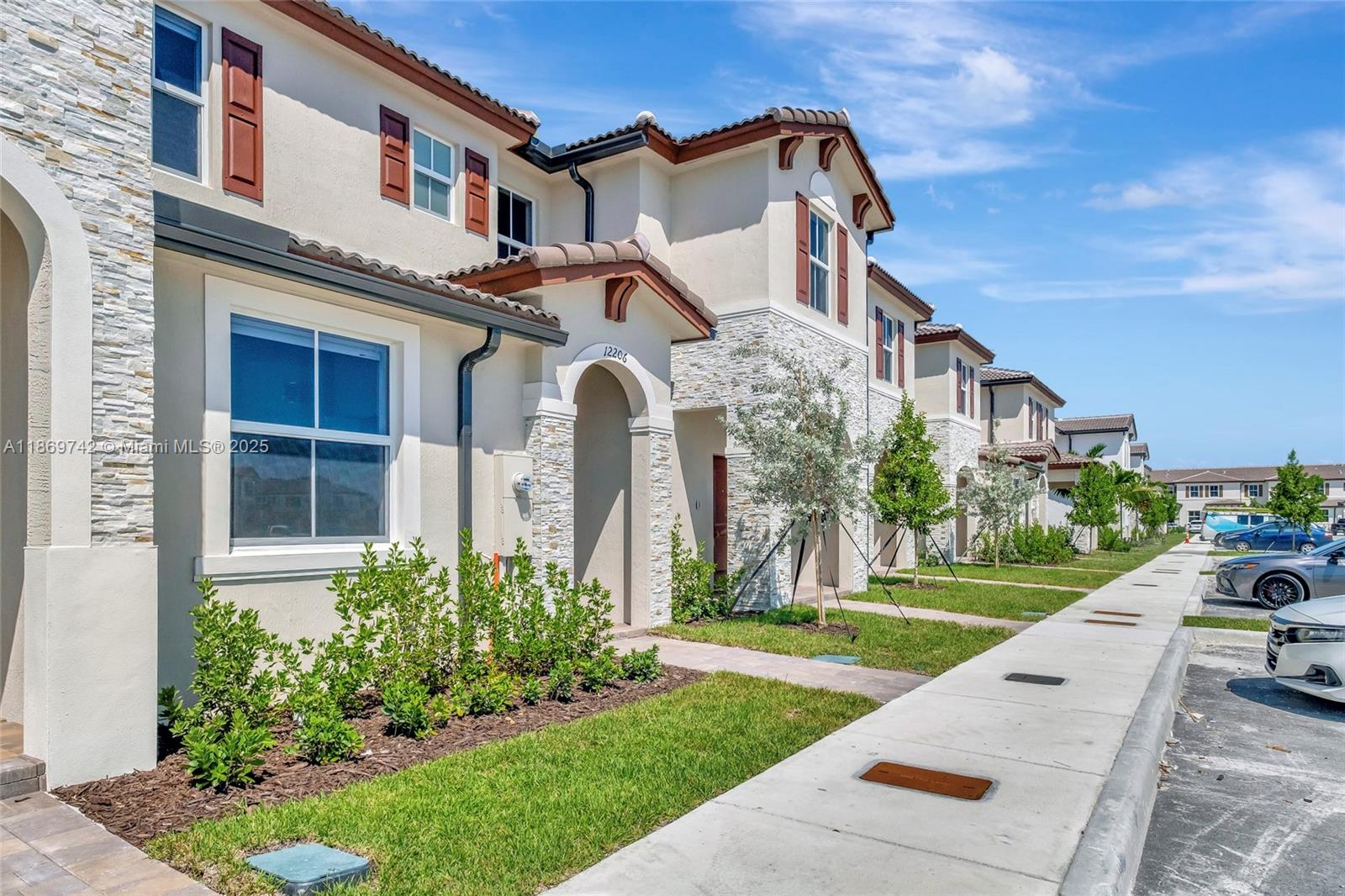 12206 NW 23rd Path