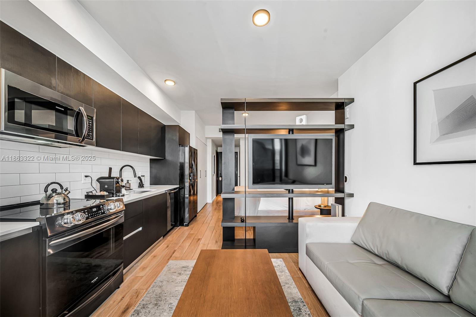 The Elser - Residential