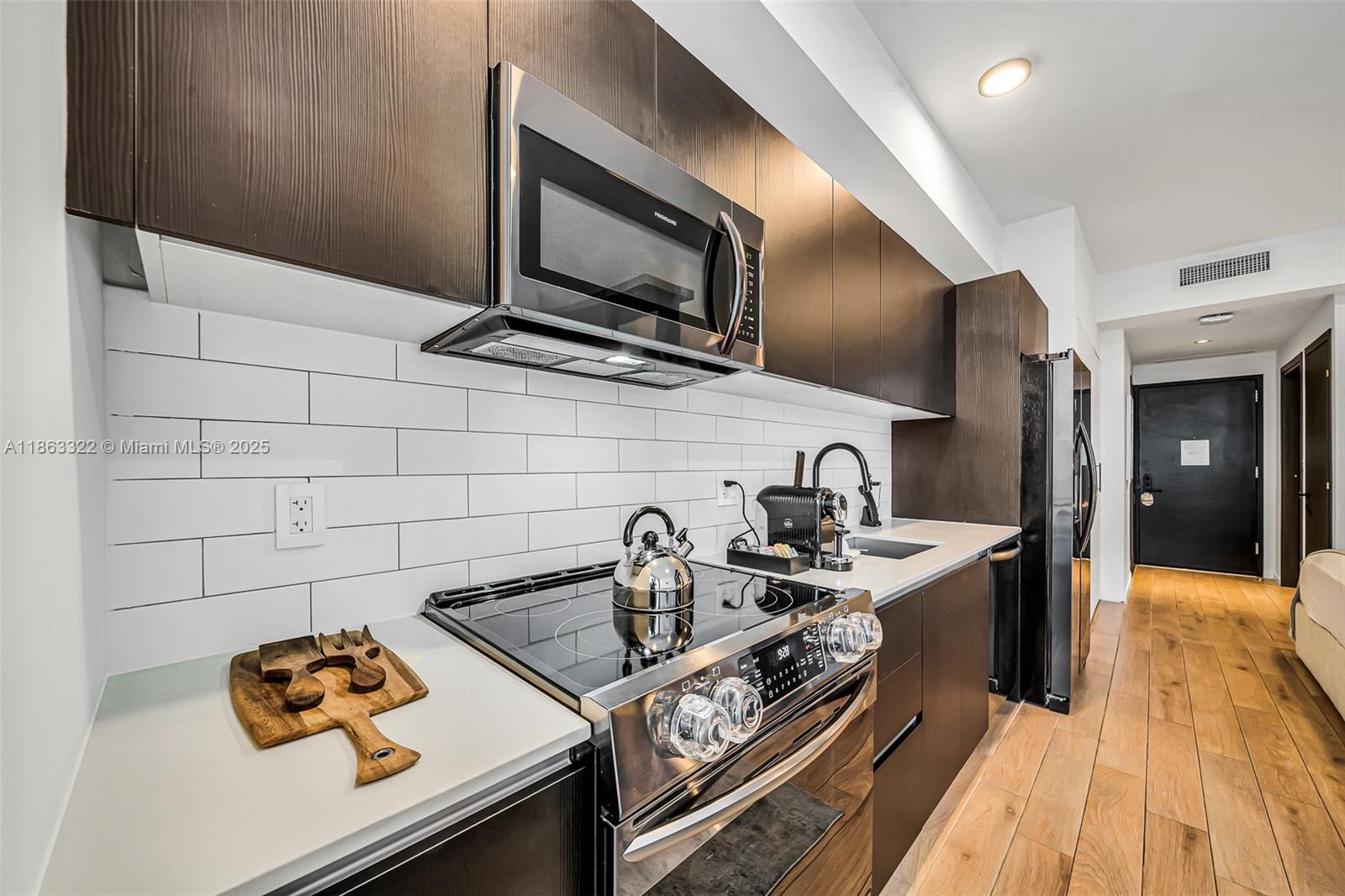 The Elser - Residential