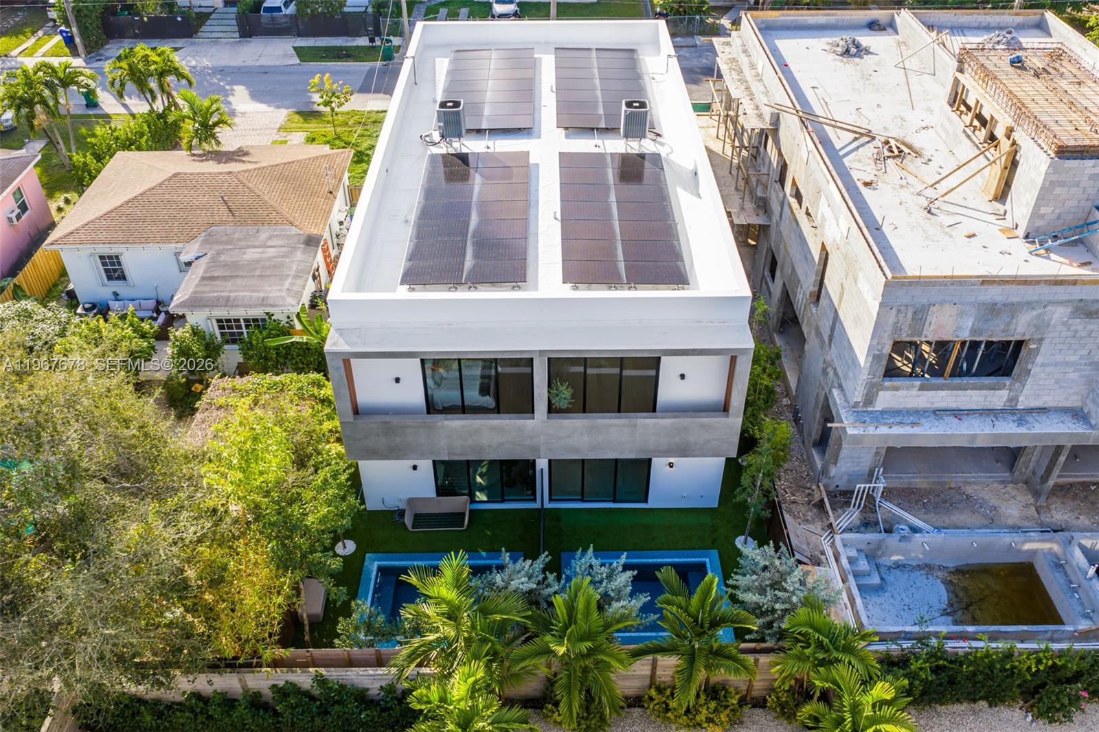 CARTERS ADDN TO C GR - Residential