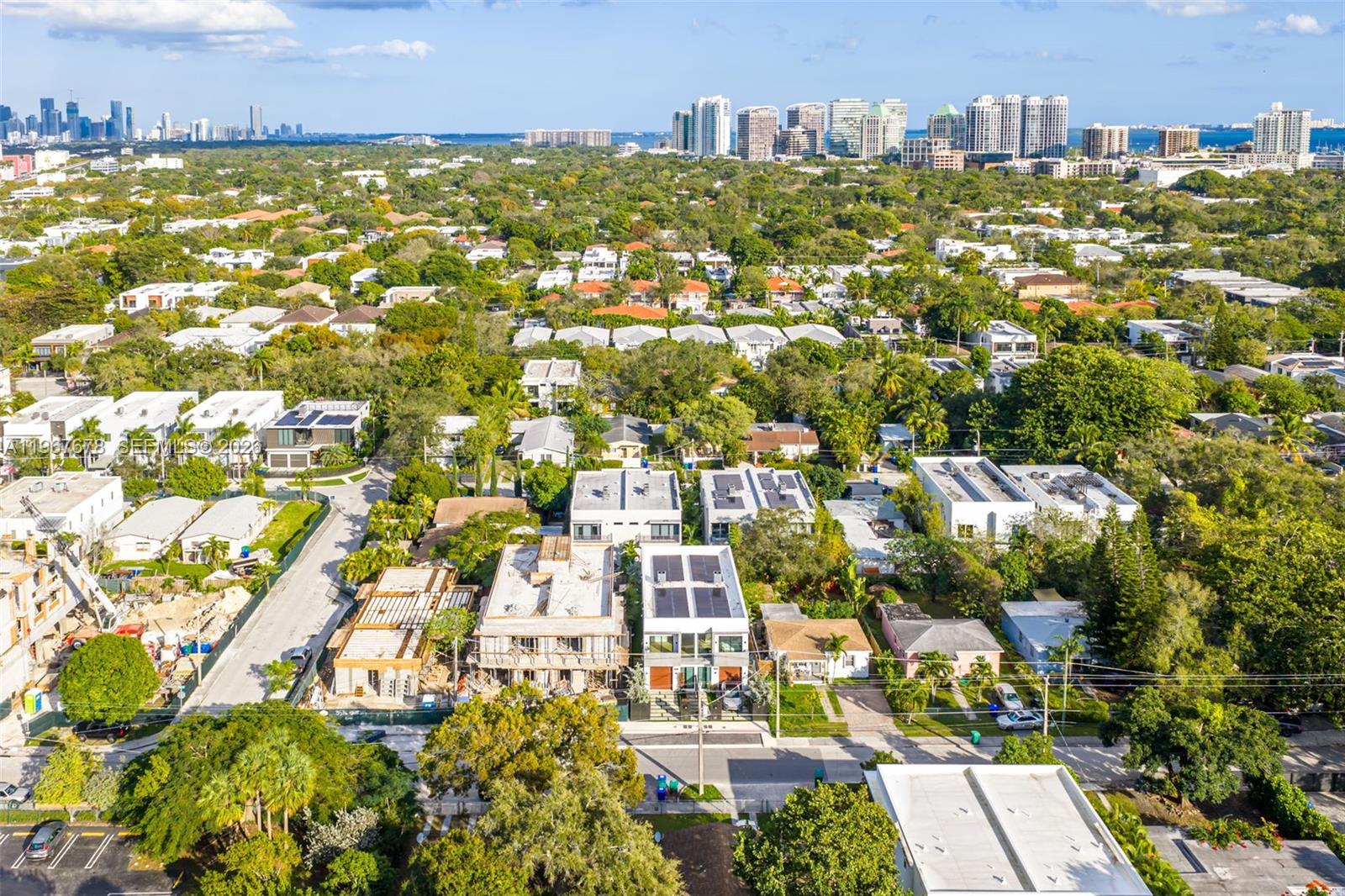 CARTERS ADDN TO C GR - Residential