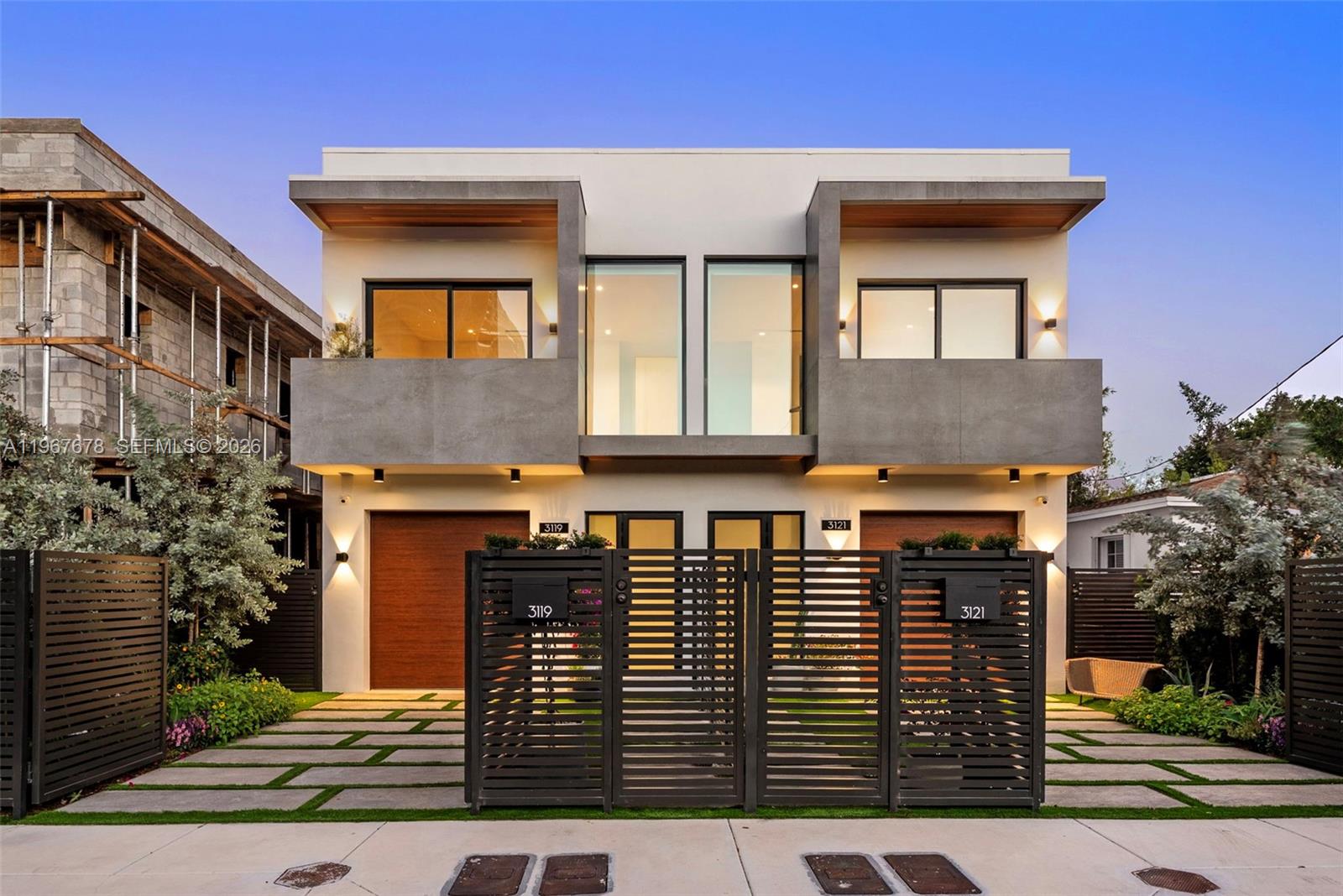 CARTERS ADDN TO C GR - Residential