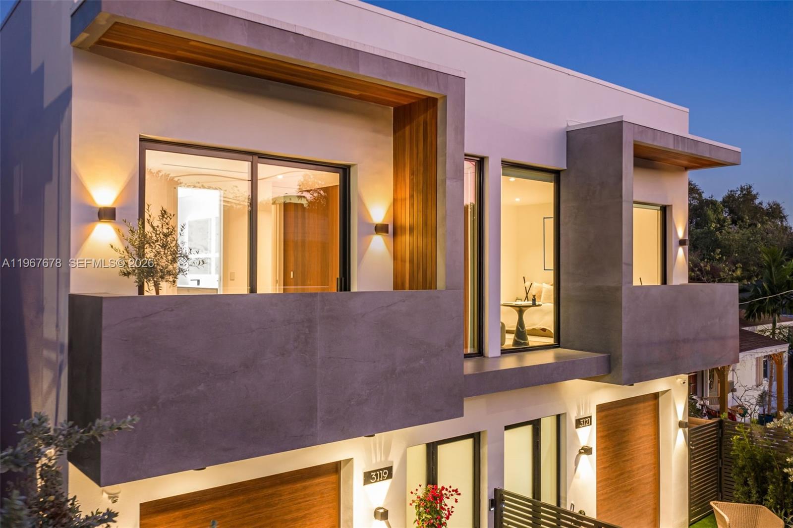 CARTERS ADDN TO C GR - Residential