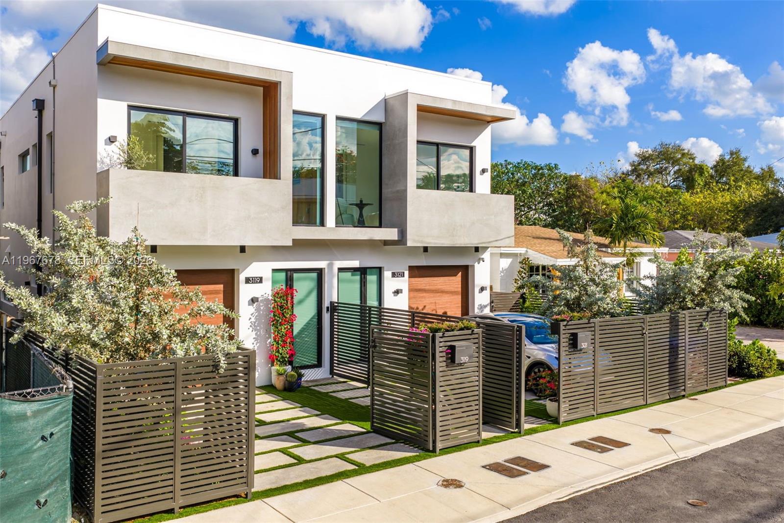 CARTERS ADDN TO C GR - Residential